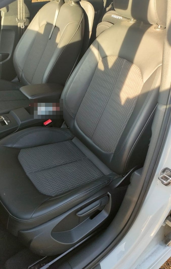 Audi A3 30 TDI S tronic design Sportback  foto 13