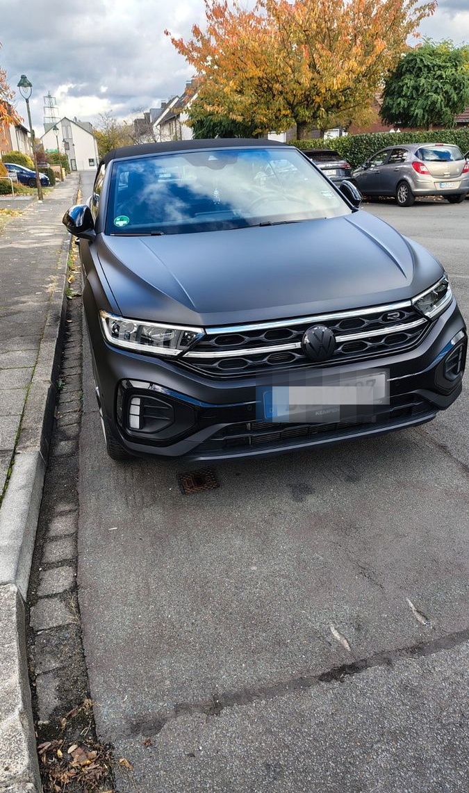 Volkswagen T-Roc Cabriolet 1.5 TSI OPF DSG R-Line R-Line foto 3