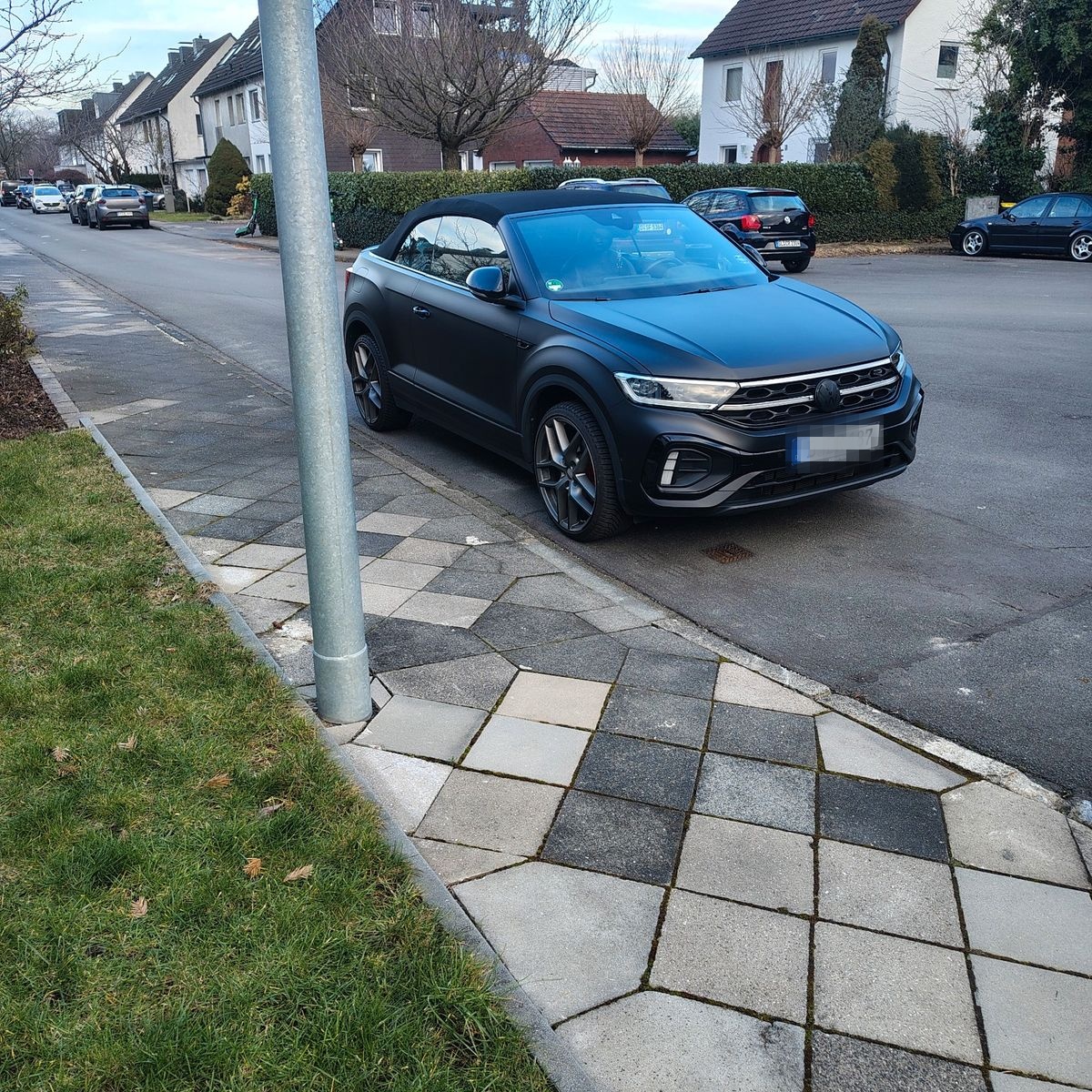 Volkswagen T-Roc Cabriolet 1.5 TSI OPF DSG R-Line R-Line foto 10
