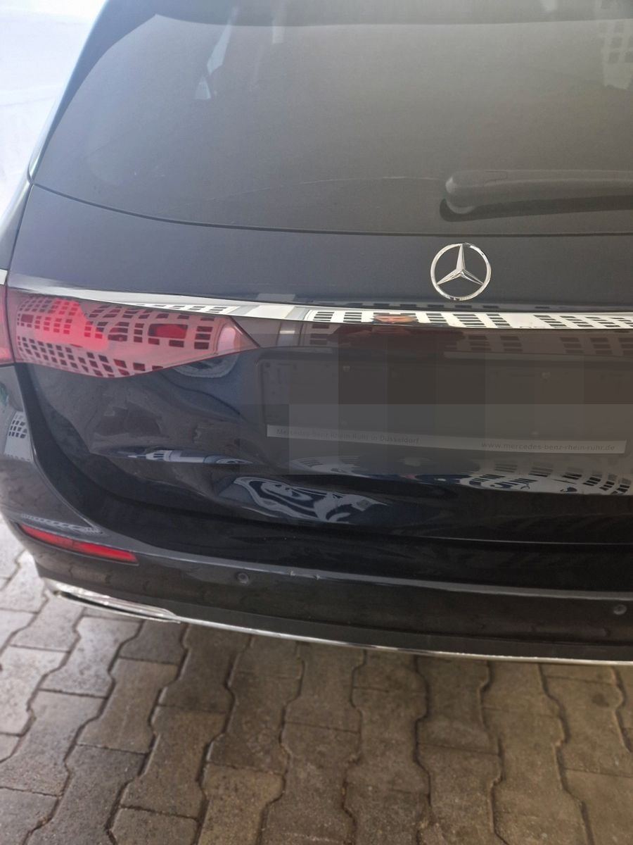 Mercedes-Benz E 300 de T Autom. PANO 360* Kam Memory 19 Zoll foto 13
