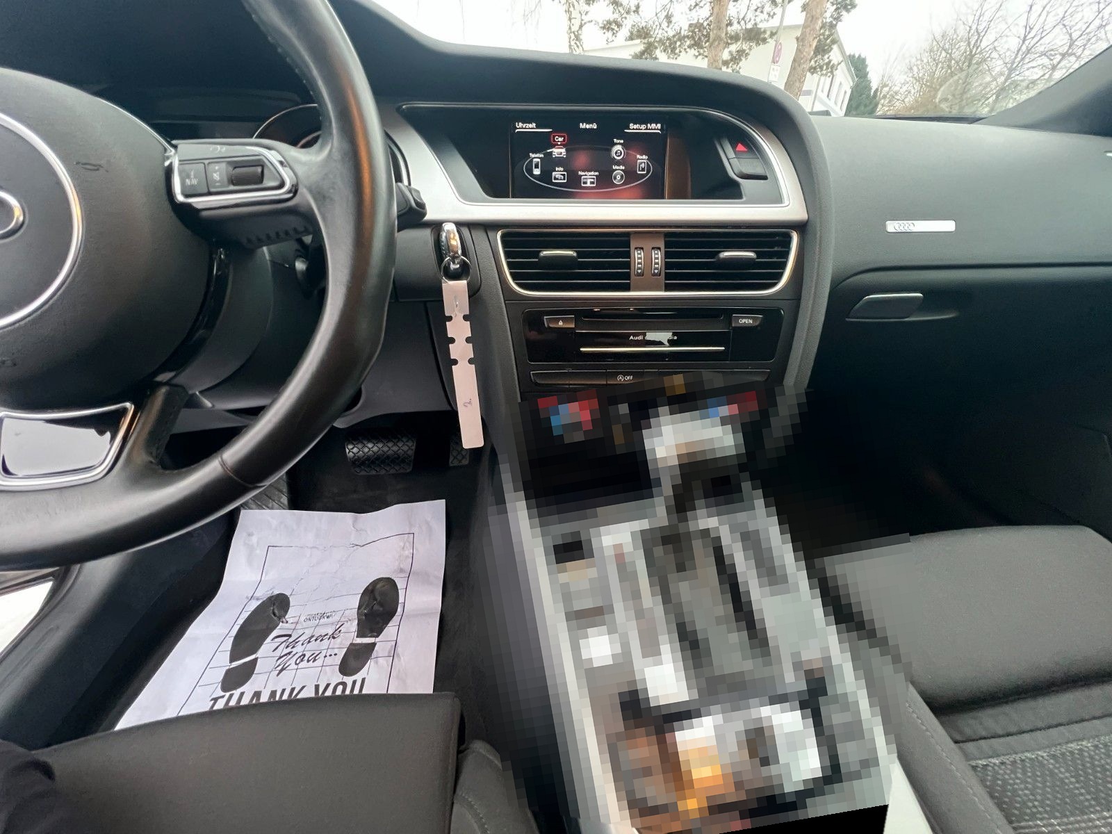 Audi A5 Sportback 1.8 TFSI*S-LINE*ACC*NAVI*XENON* foto 11