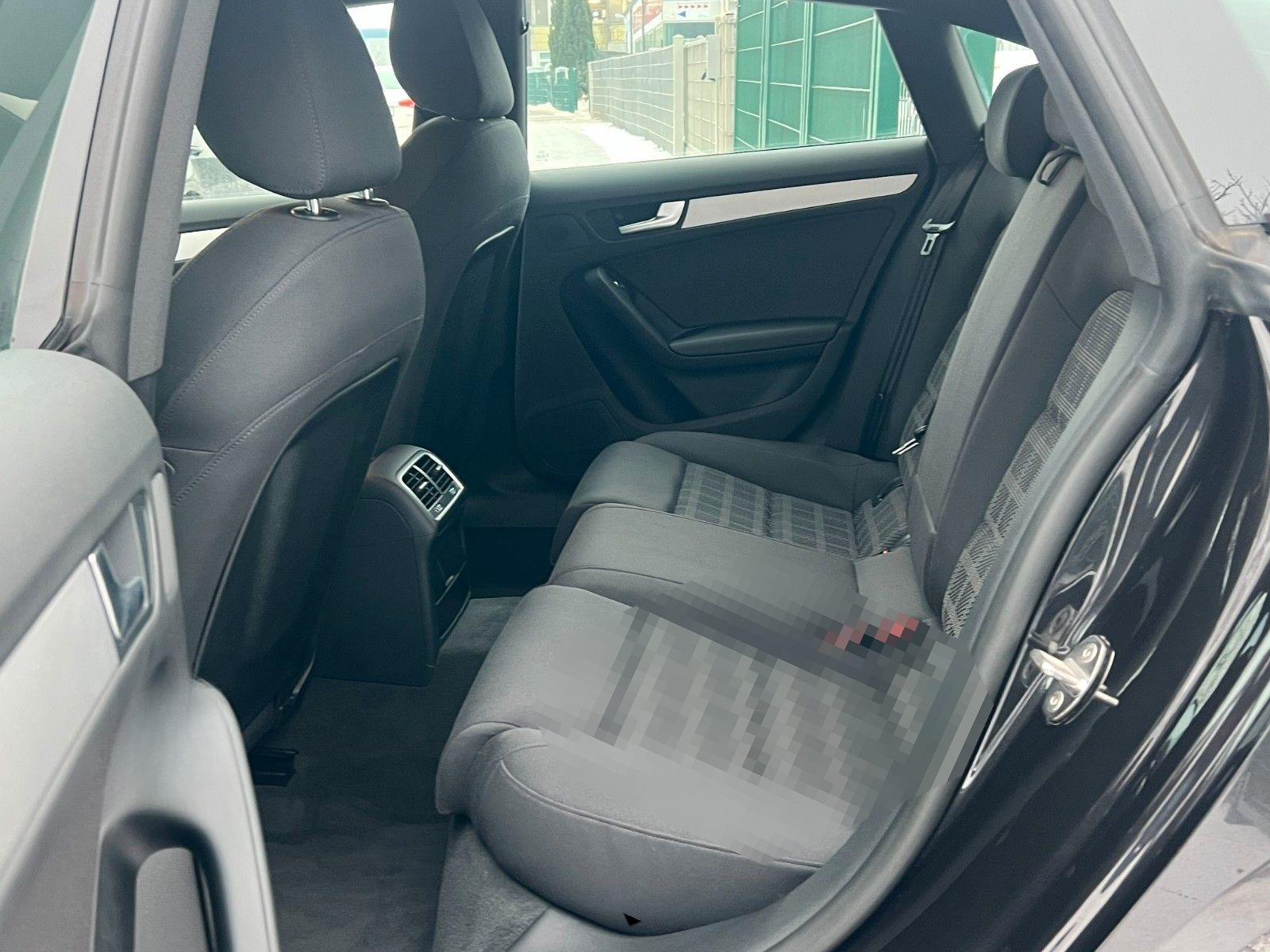 Audi A5 Sportback 1.8 TFSI*S-LINE*ACC*NAVI*XENON* foto 13