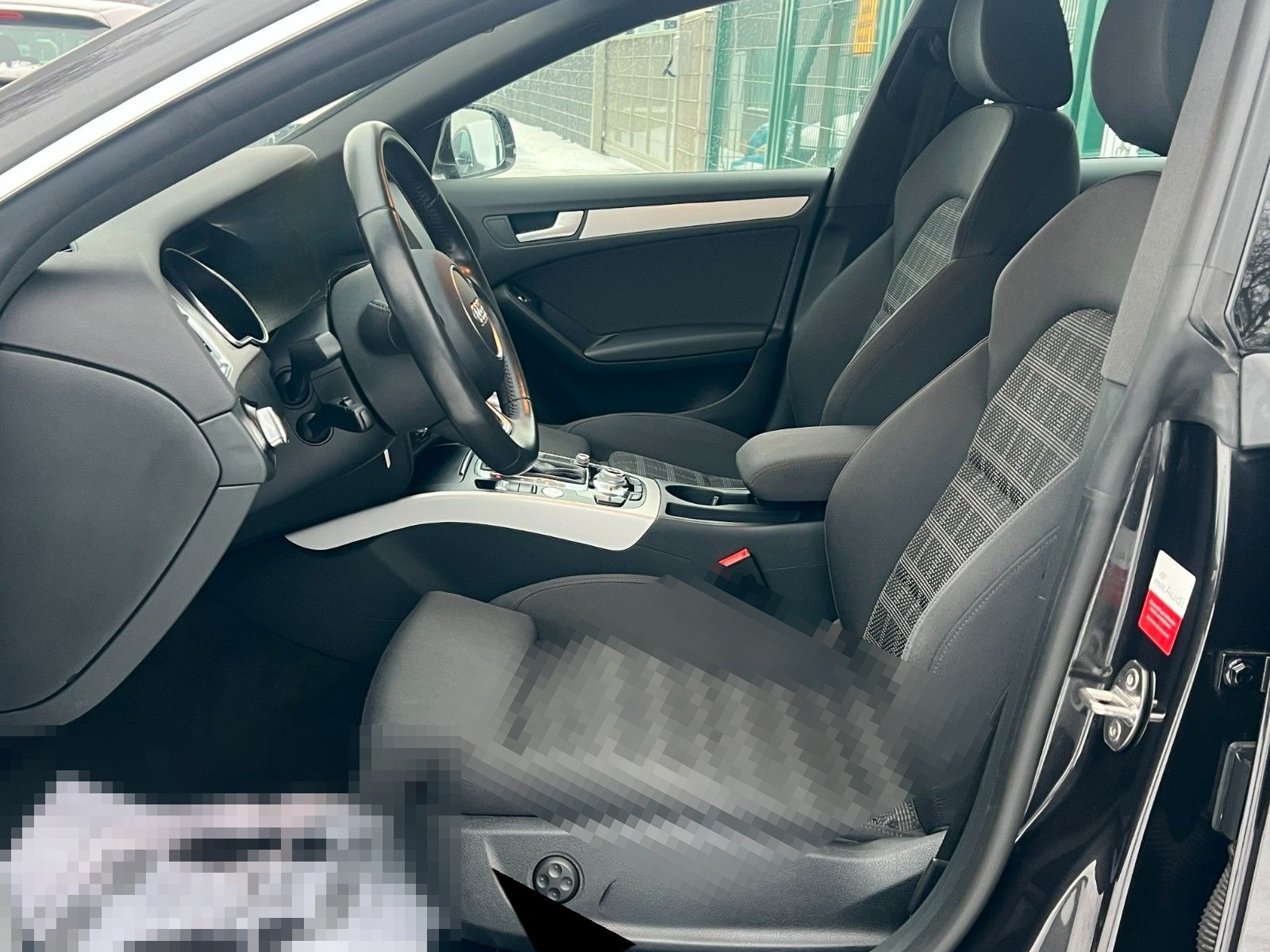 Audi A5 Sportback 1.8 TFSI*S-LINE*ACC*NAVI*XENON* foto 9
