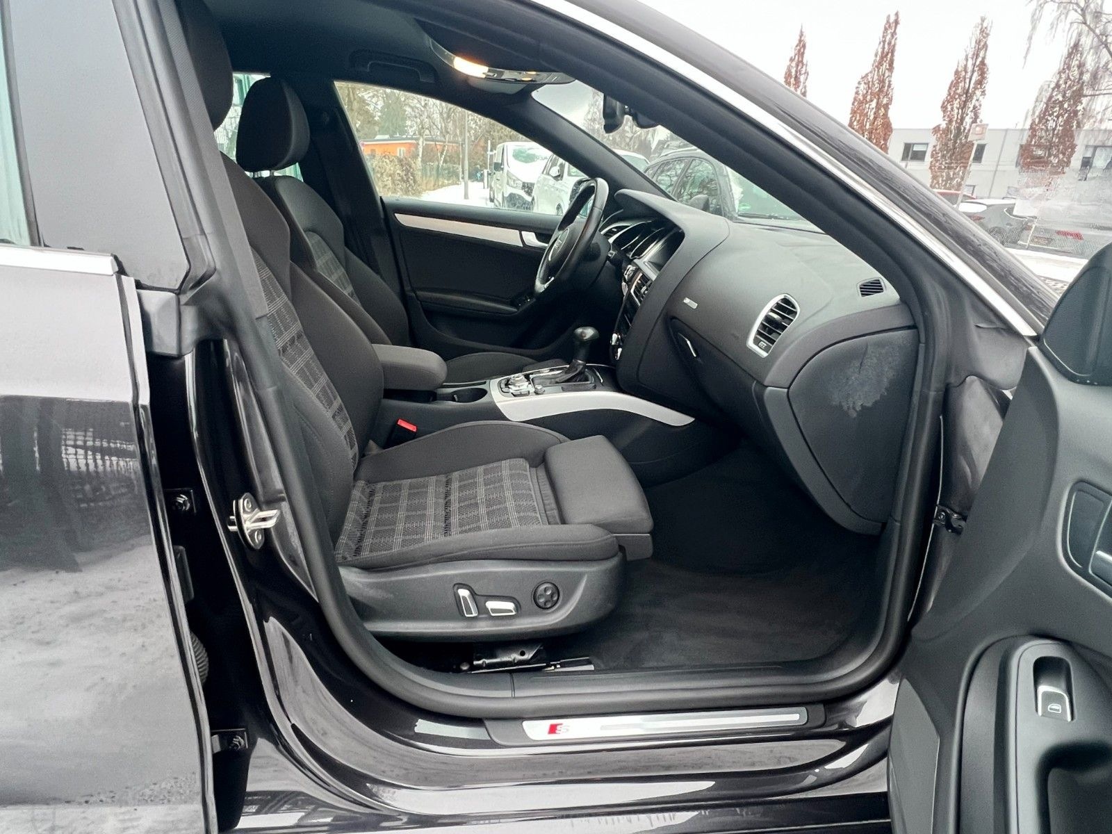 Audi A5 Sportback 1.8 TFSI*S-LINE*ACC*NAVI*XENON* foto 10