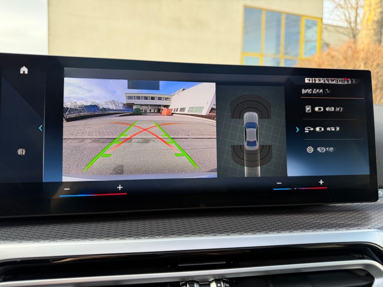 BMW 330 d * M-SPORT*MEMORY*H&K*PANO*SHADOW*19ZOLL* foto 22