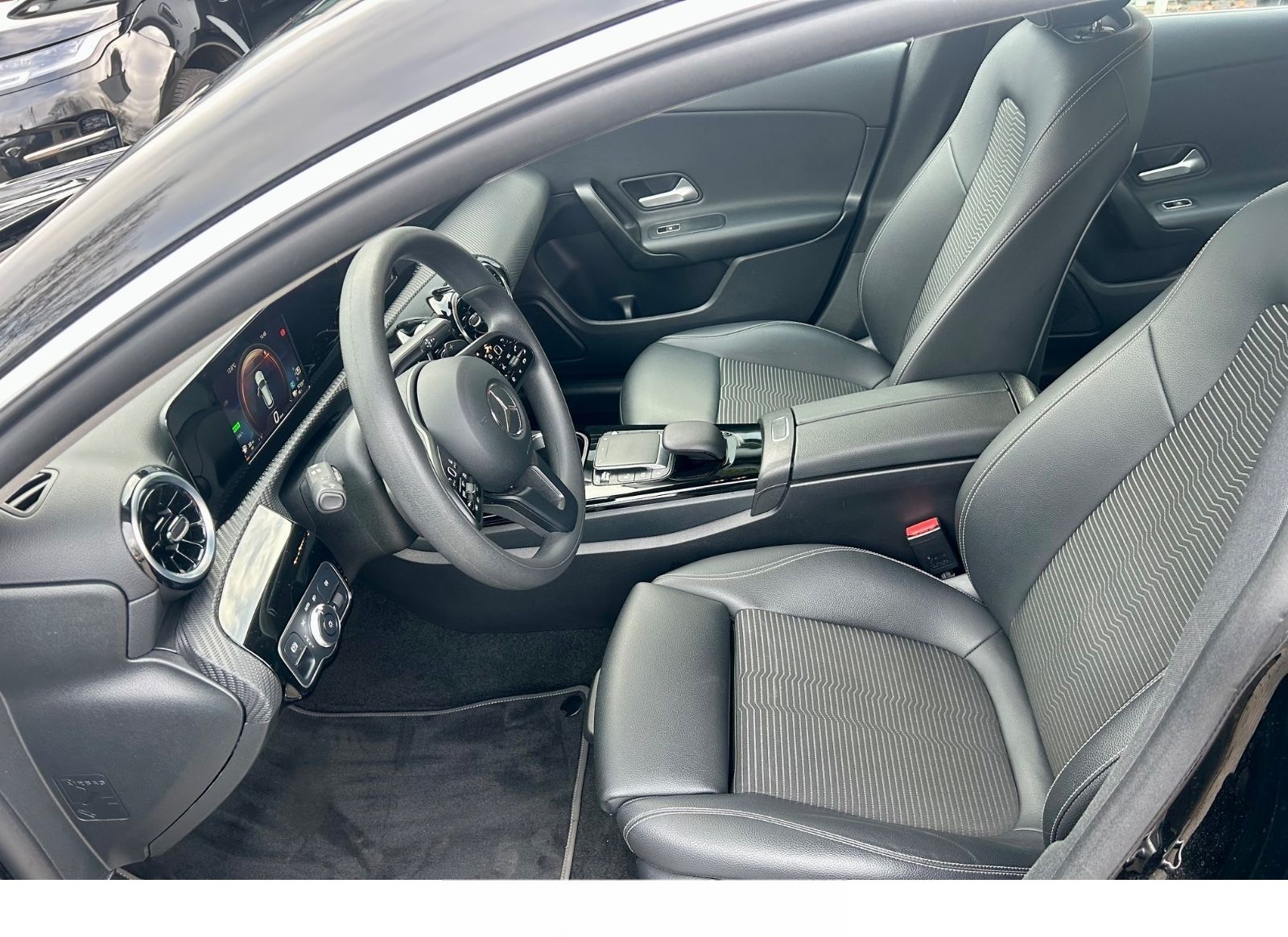 Mercedes-Benz CLA Shooting Brake CLA 250 e*MBUX*Business*1.HD* foto 14