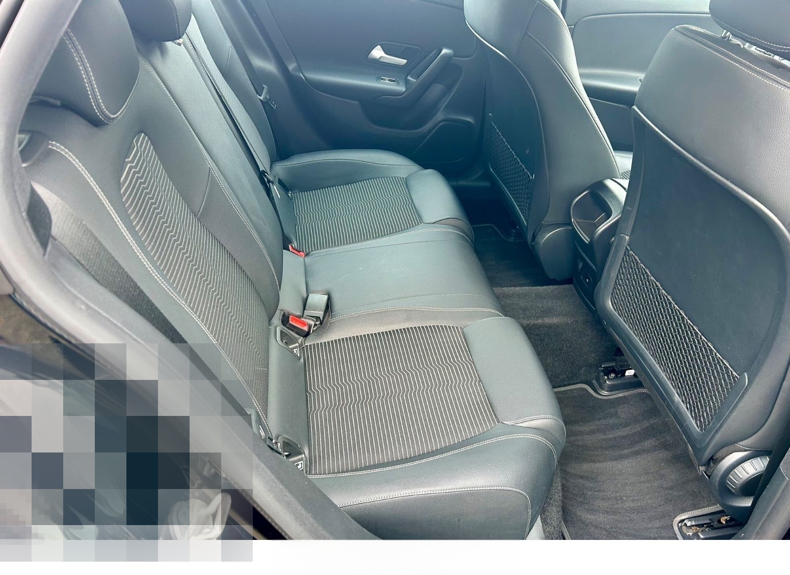 Mercedes-Benz CLA Shooting Brake CLA 250 e*MBUX*Business*1.HD* foto 16