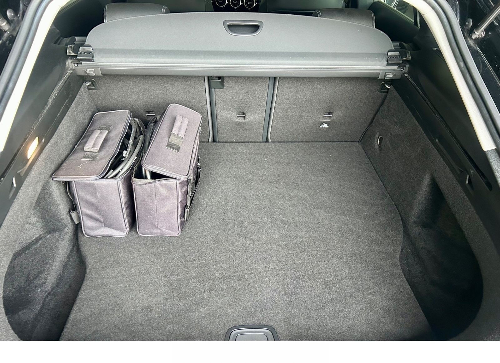 Mercedes-Benz CLA Shooting Brake CLA 250 e*MBUX*Business*1.HD* foto 19