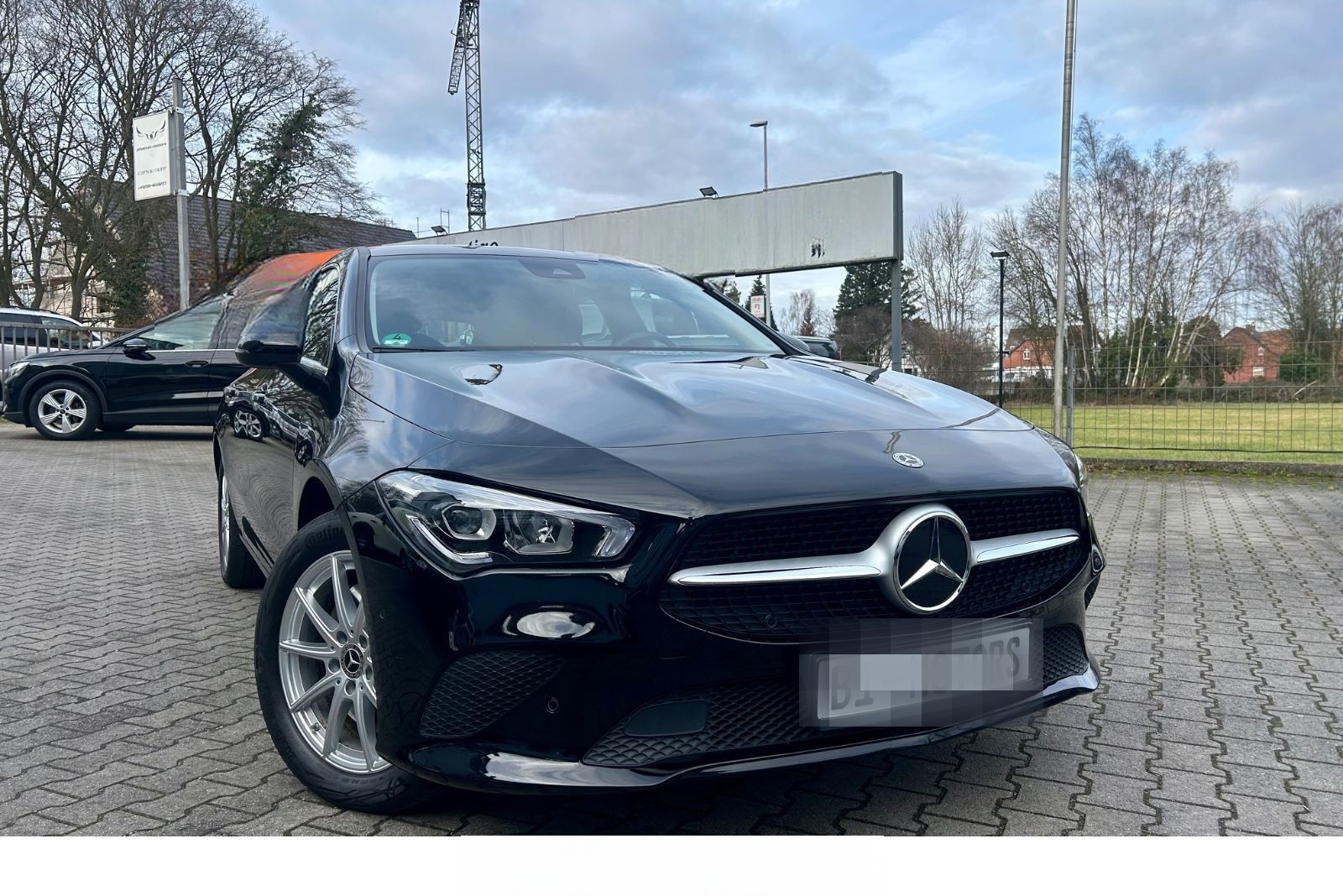 Mercedes-Benz CLA Shooting Brake CLA 250 e*MBUX*Business*1.HD* foto 3