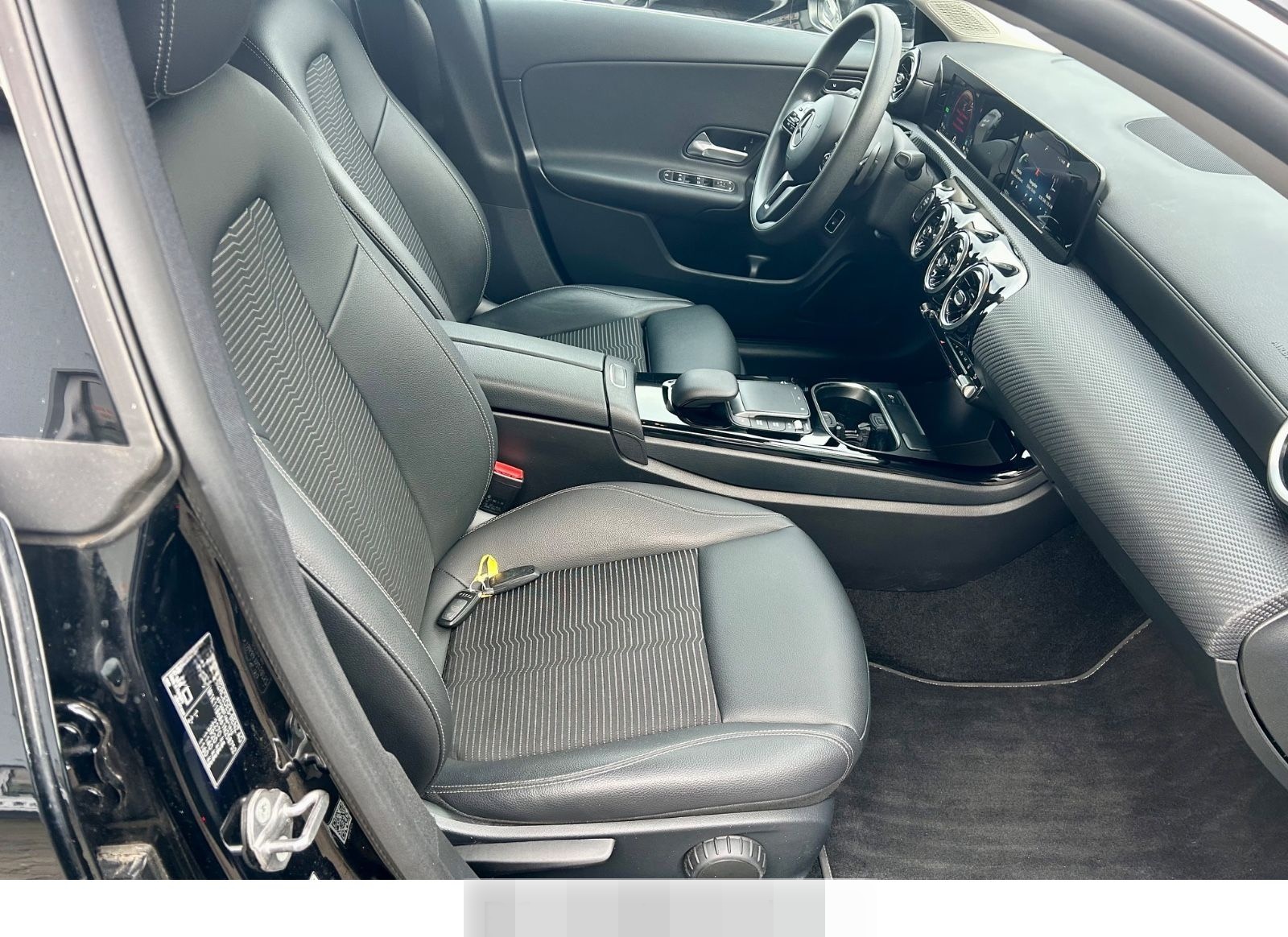 Mercedes-Benz CLA Shooting Brake CLA 250 e*MBUX*Business*1.HD* foto 21