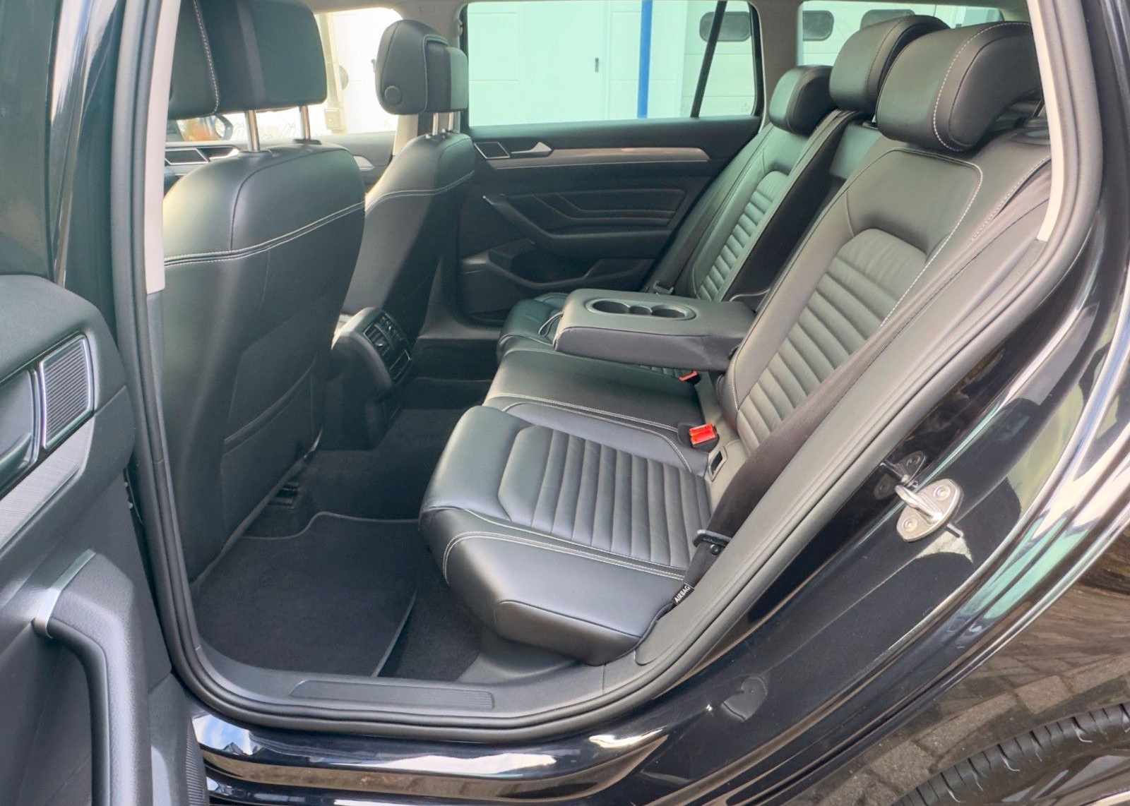 Volkswagen Passat Variant GTE foto 17