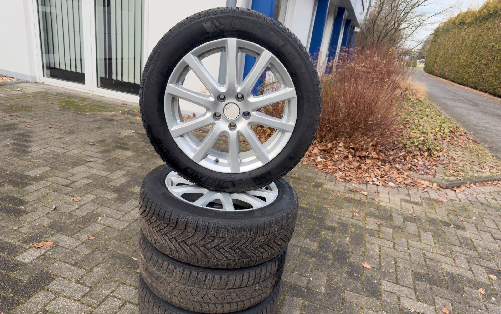 Volkswagen Passat Variant GTE foto 18