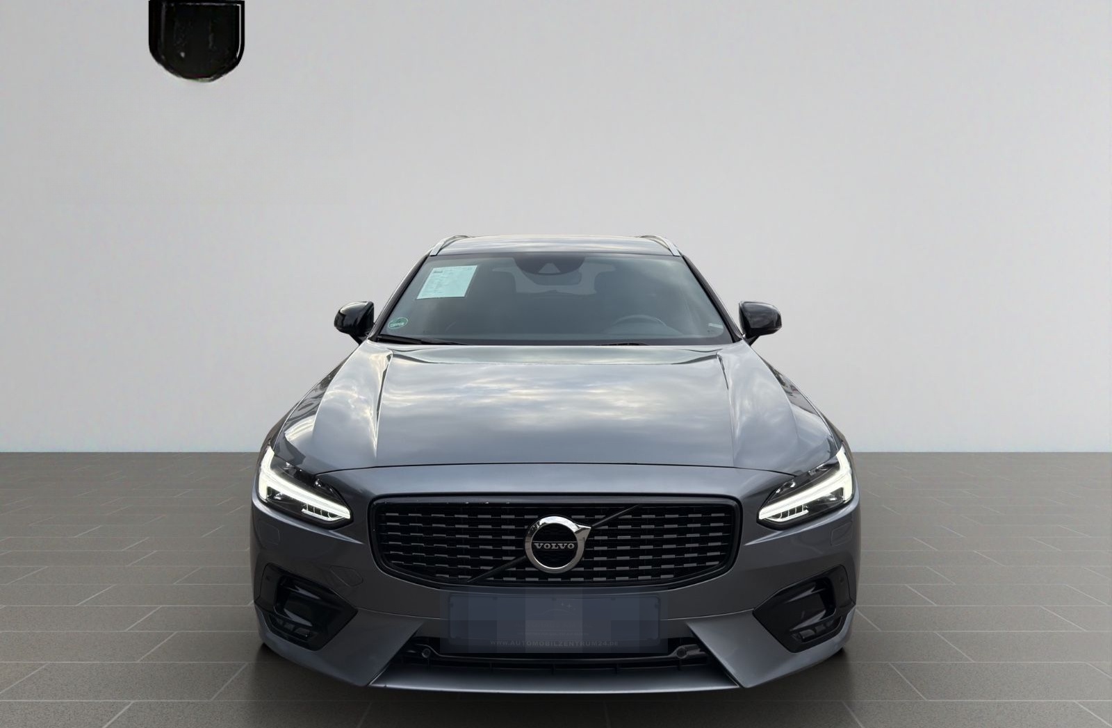 Volvo V90 2.0 T R-Design LED~CarPlay~Standhzng~Kamera foto 2