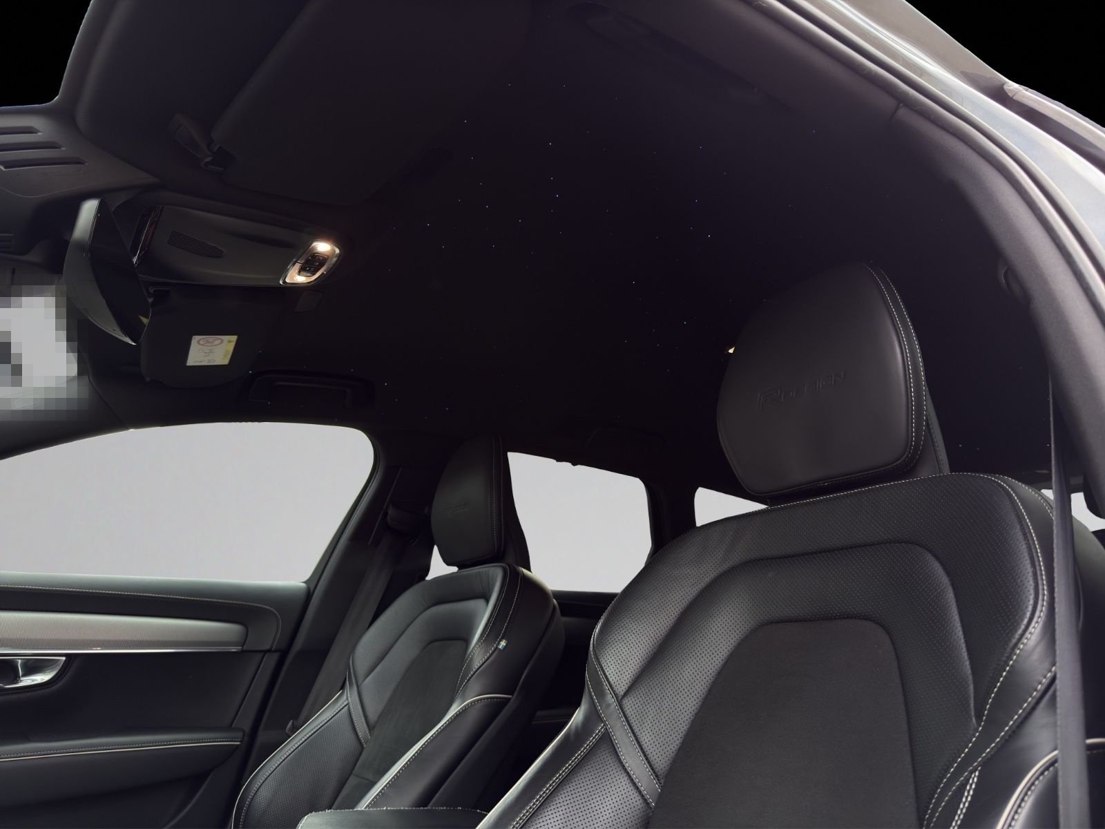 Volvo V90 2.0 T R-Design LED~CarPlay~Standhzng~Kamera foto 18