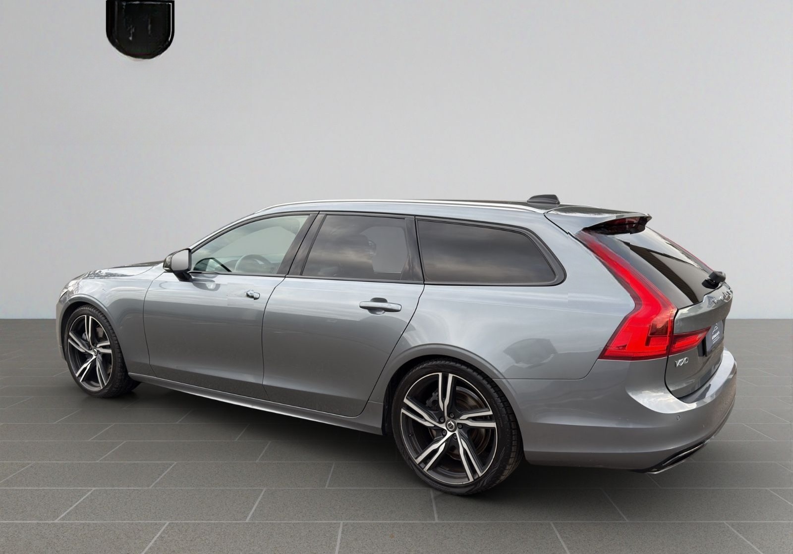 Volvo V90 2.0 T R-Design LED~CarPlay~Standhzng~Kamera foto 4