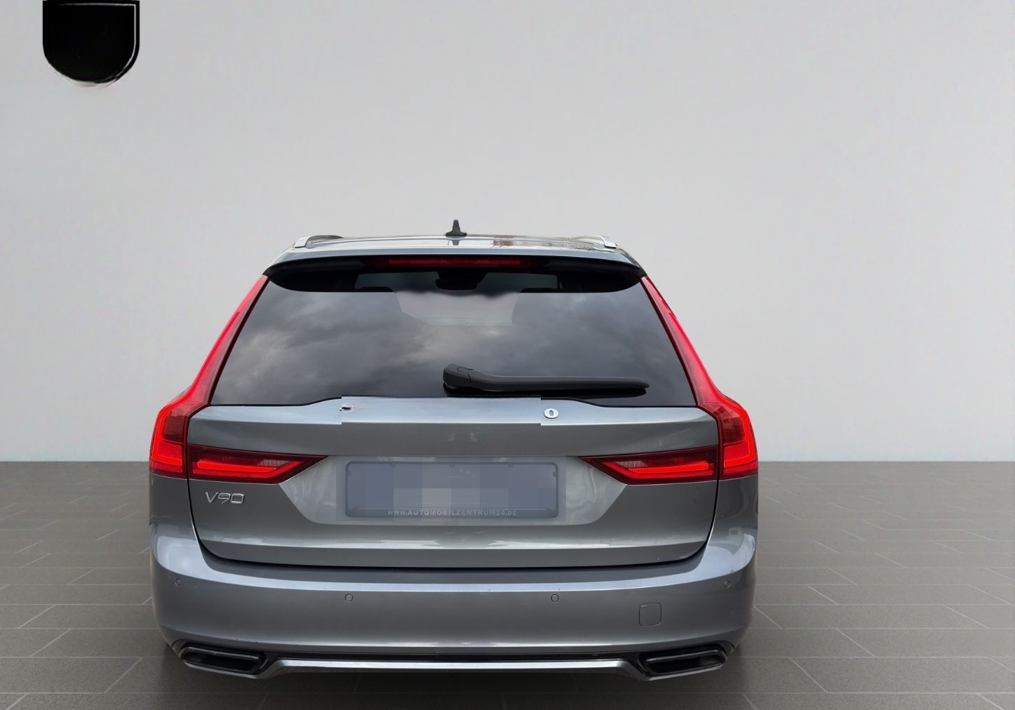 Volvo V90 2.0 T R-Design LED~CarPlay~Standhzng~Kamera foto 5