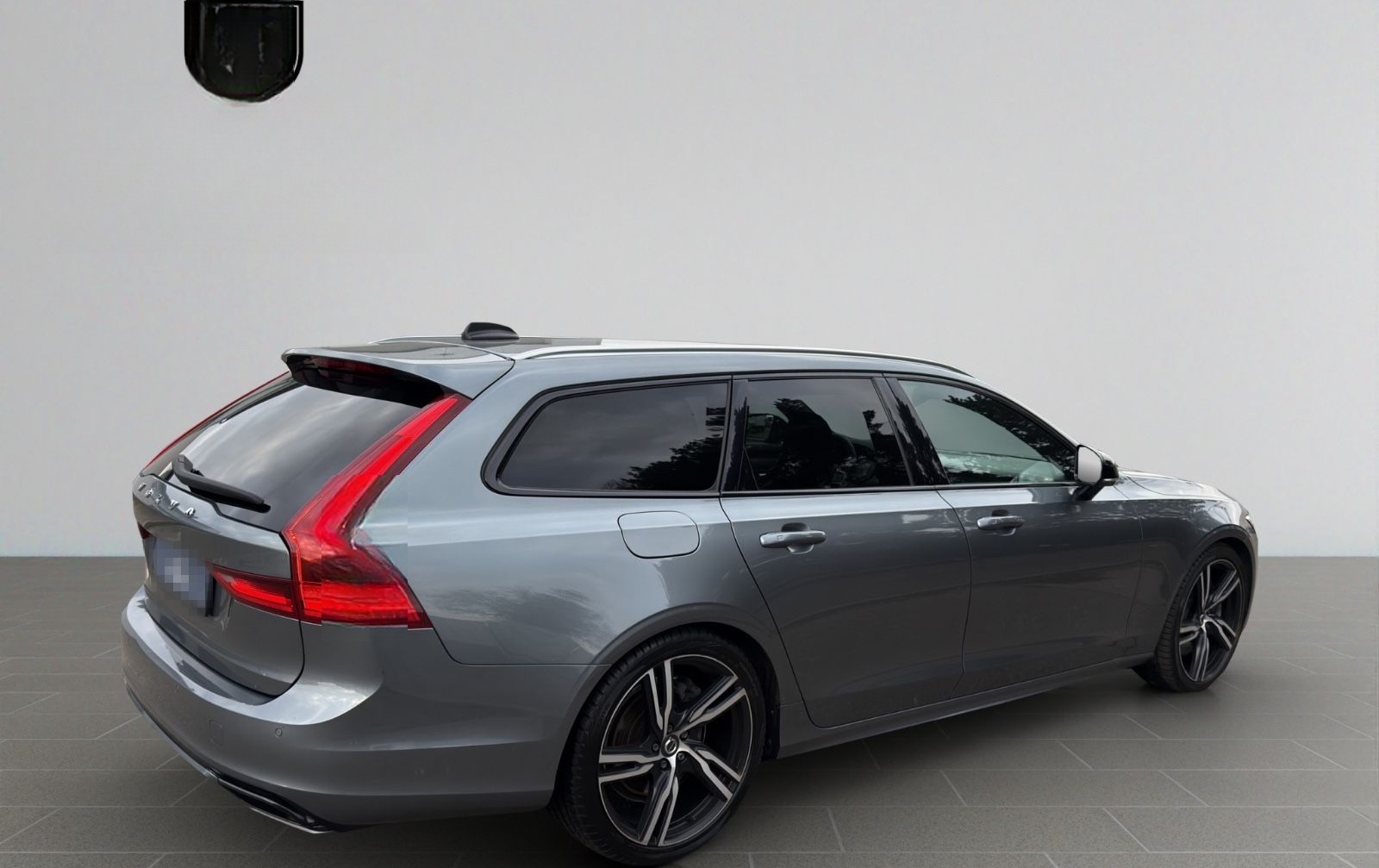 Volvo V90 2.0 T R-Design LED~CarPlay~Standhzng~Kamera foto 6