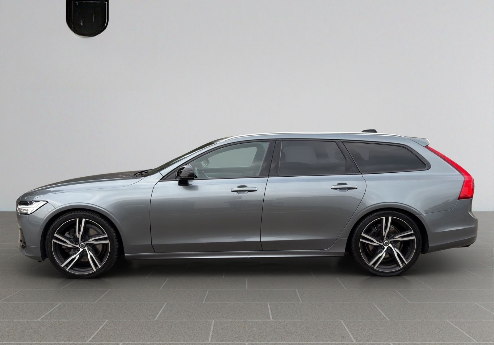 Volvo V90 2.0 T R-Design LED~CarPlay~Standhzng~Kamera foto 7