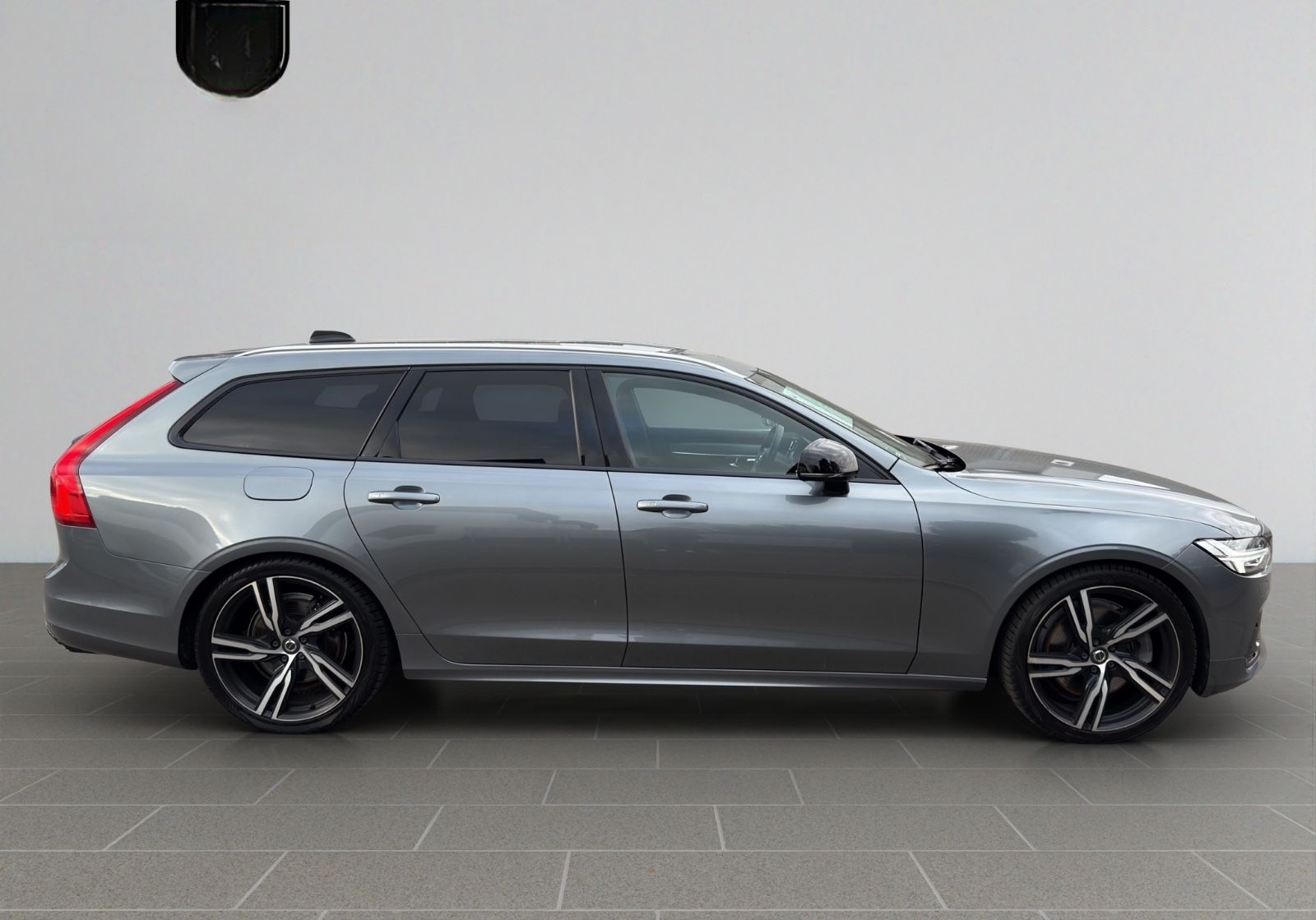 Volvo V90 2.0 T R-Design LED~CarPlay~Standhzng~Kamera foto 8