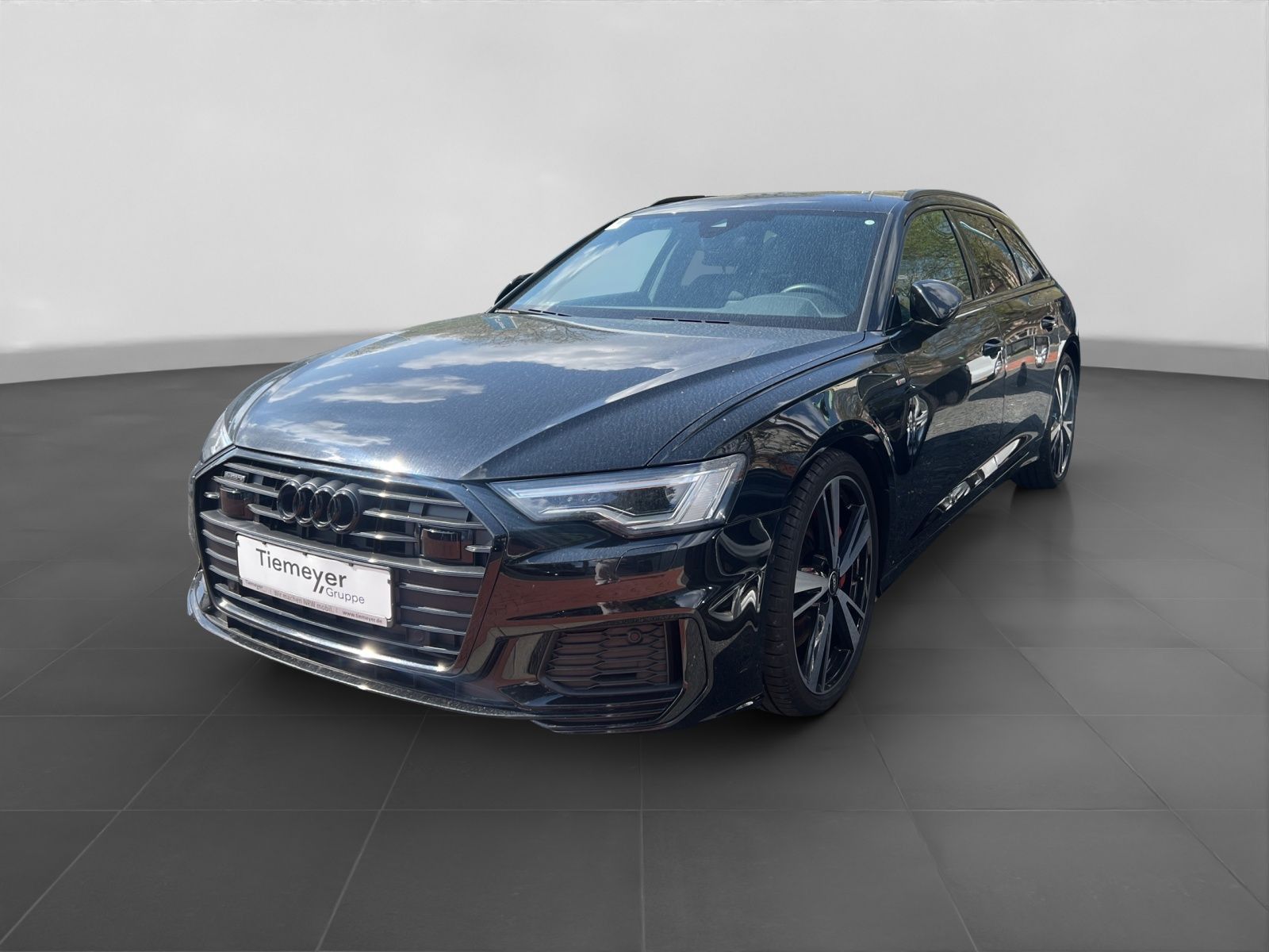 Audi A6 Avant 55 TFSI e Q S LINE LM21 MATRIX-LED OPS+ foto 2