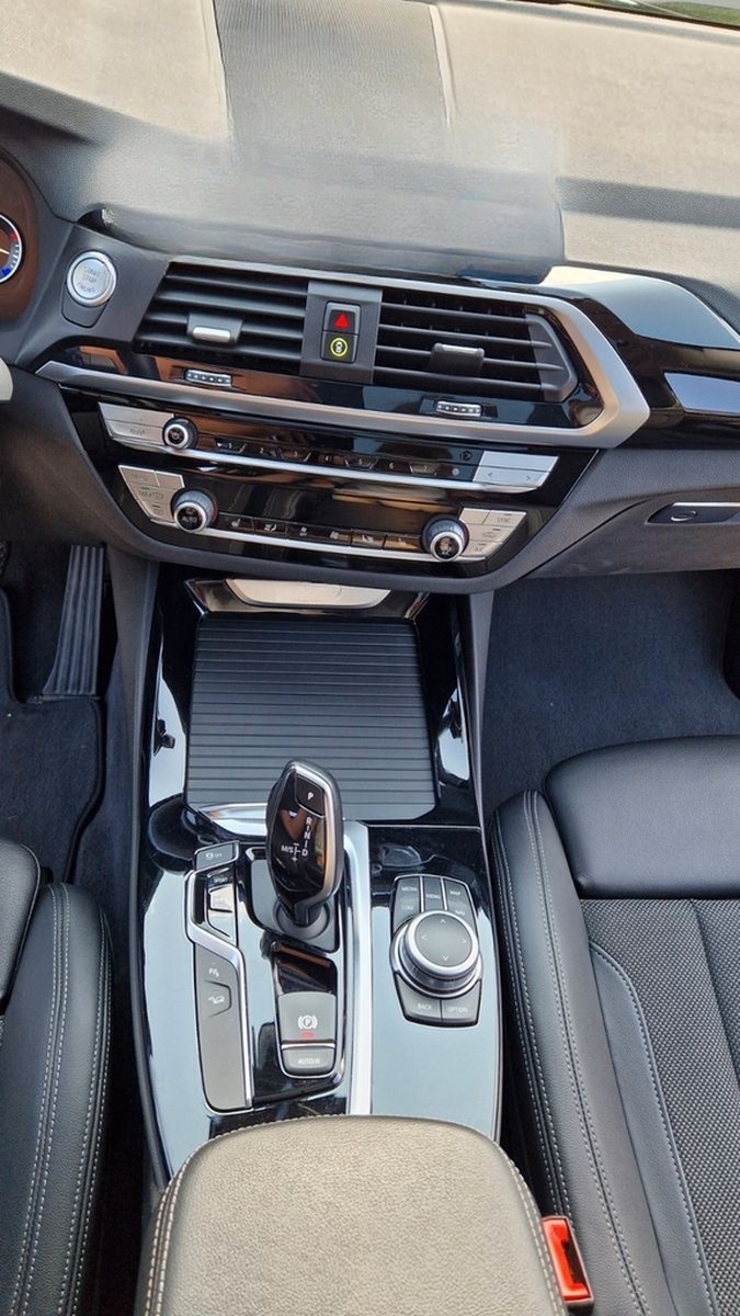 BMW X3 xDrive20d xLine | Pano | AHK | ACC | TÜV  foto 11