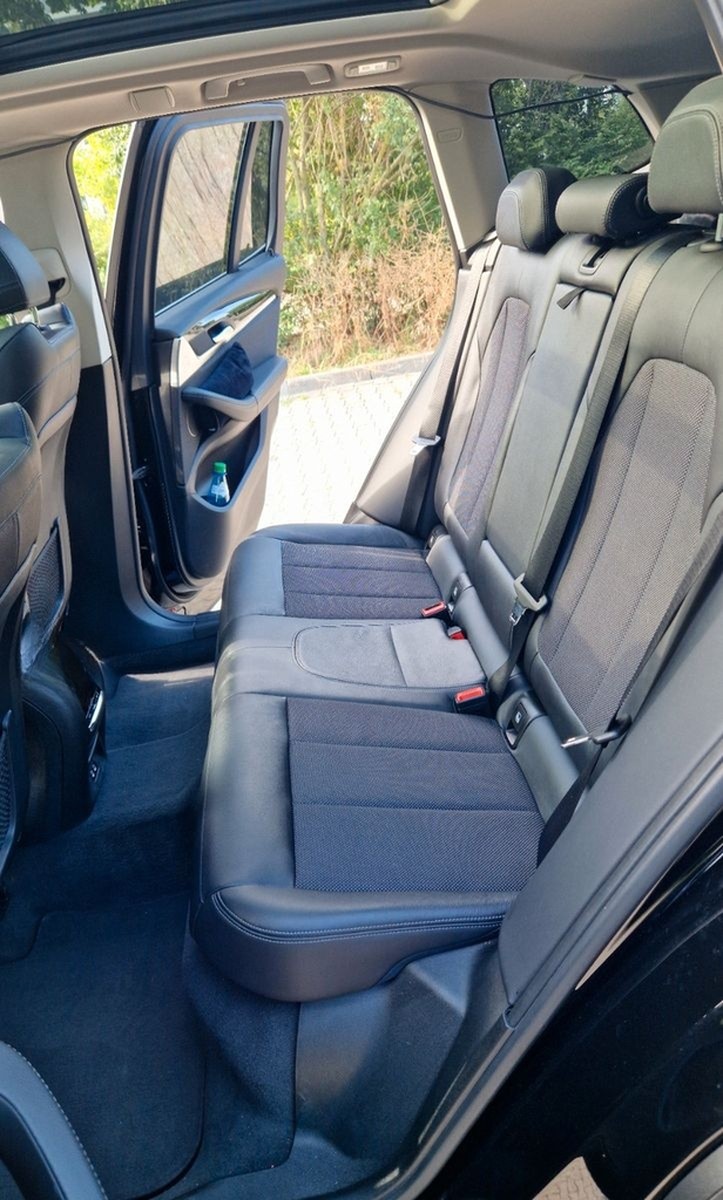 BMW X3 xDrive20d xLine | Pano | AHK | ACC | TÜV  foto 13