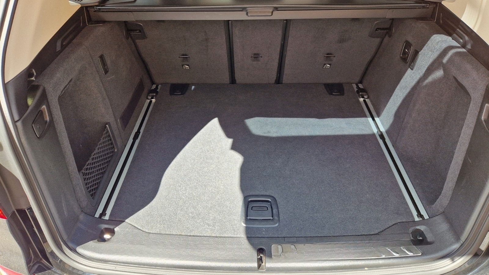 BMW X3 xDrive20d xLine | Pano | AHK | ACC | TÜV  foto 16