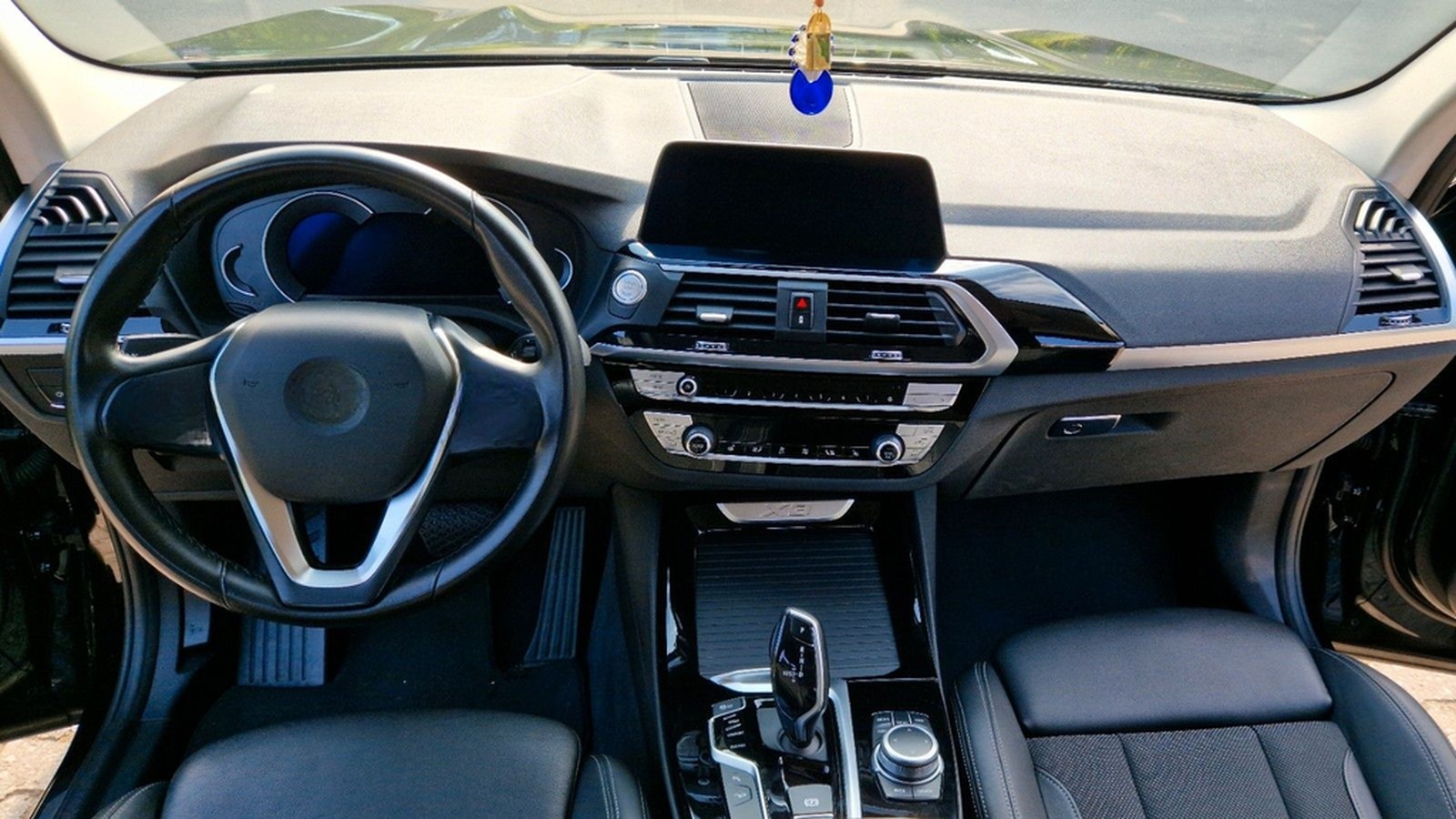 BMW X3 xDrive20d xLine | Pano | AHK | ACC | TÜV  foto 7