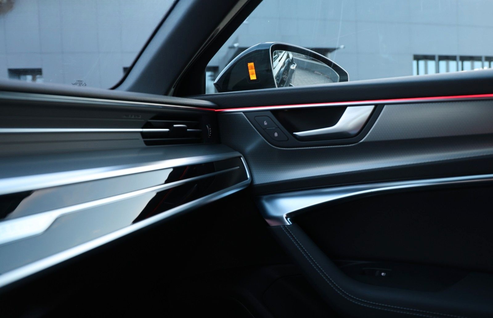 Audi A6 Allroad quattro 50 TDI Optik Matrix Luft foto 16
