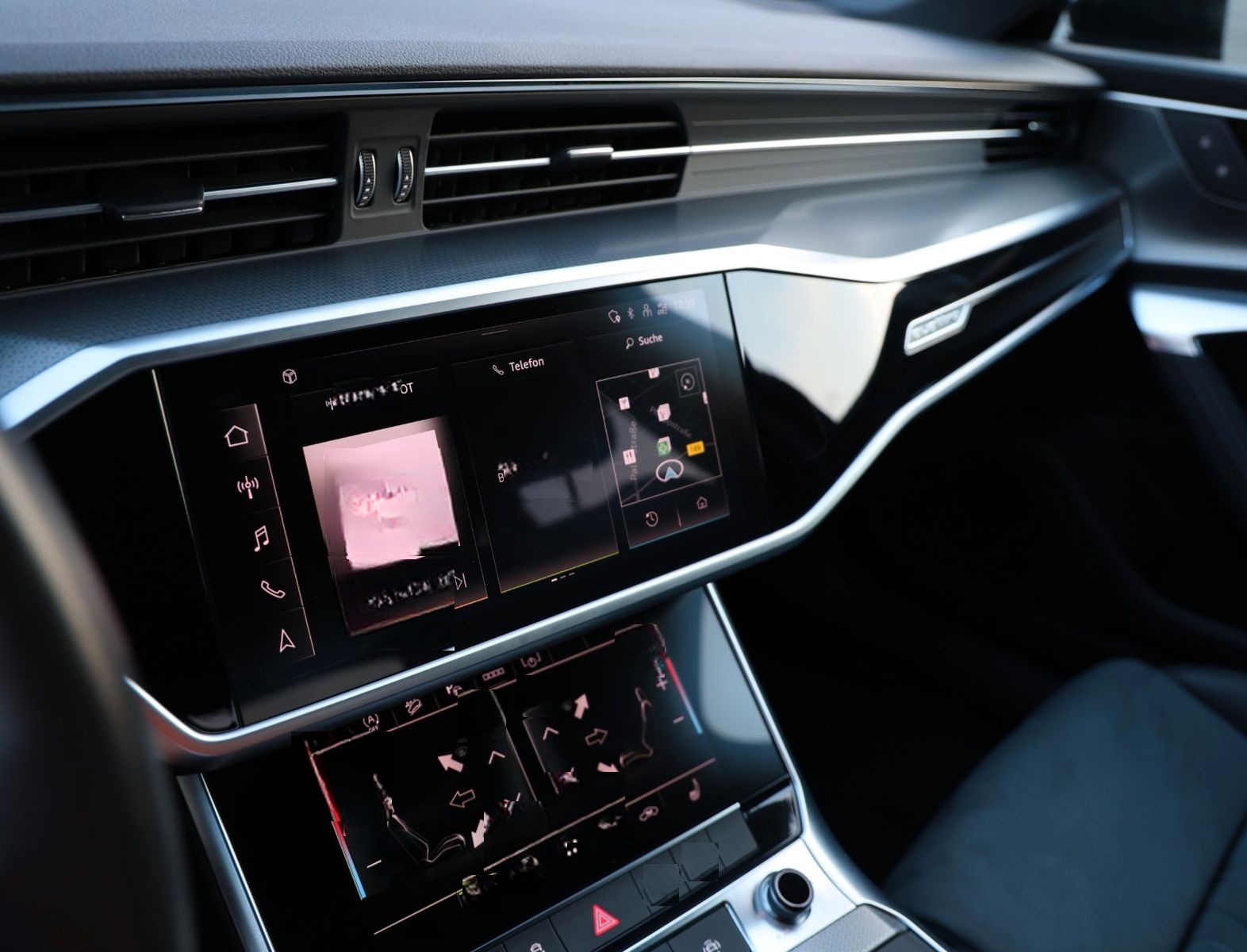 Audi A6 Allroad quattro 50 TDI Optik Matrix Luft foto 19