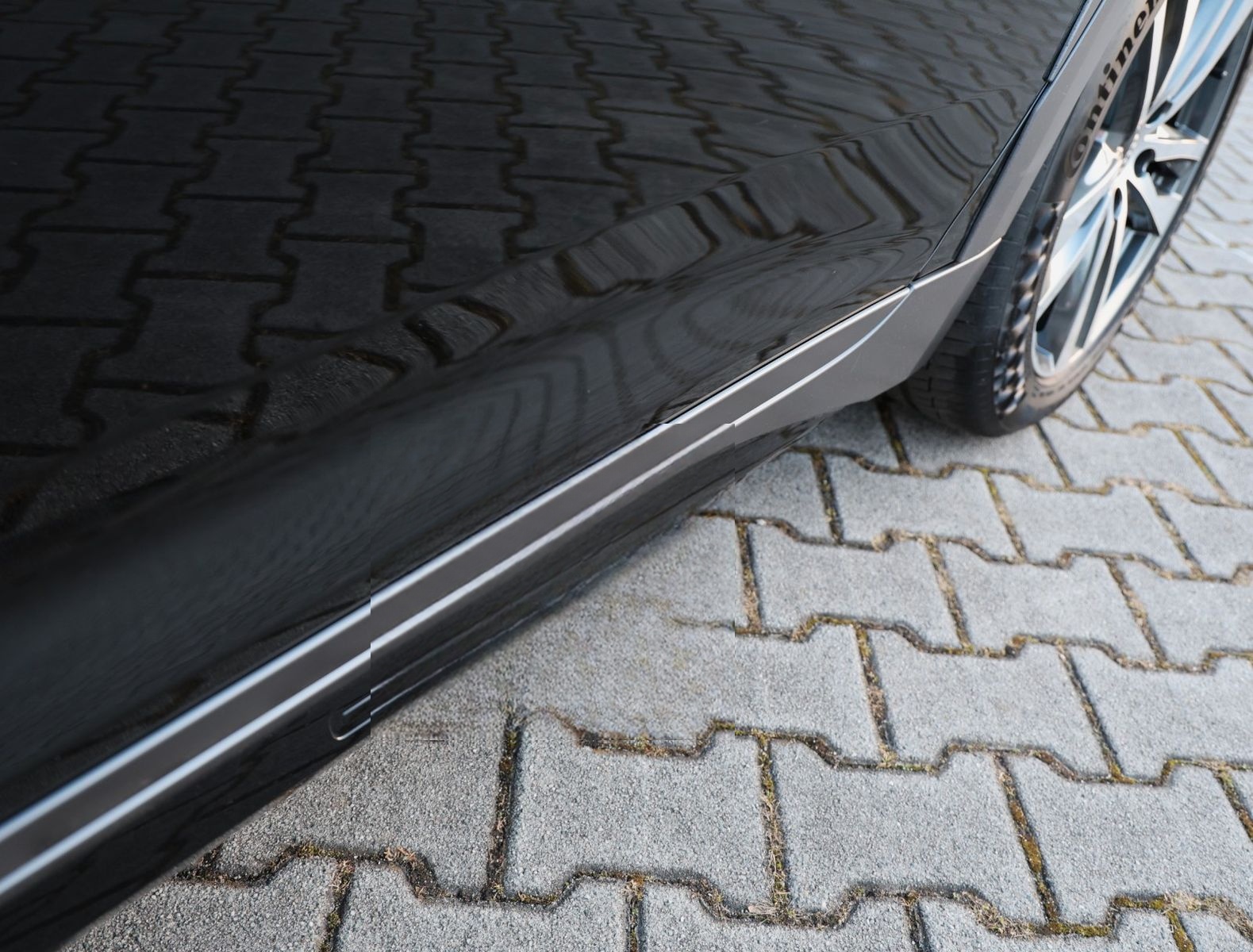 Audi A6 Allroad quattro 50 TDI Optik Matrix Luft foto 3
