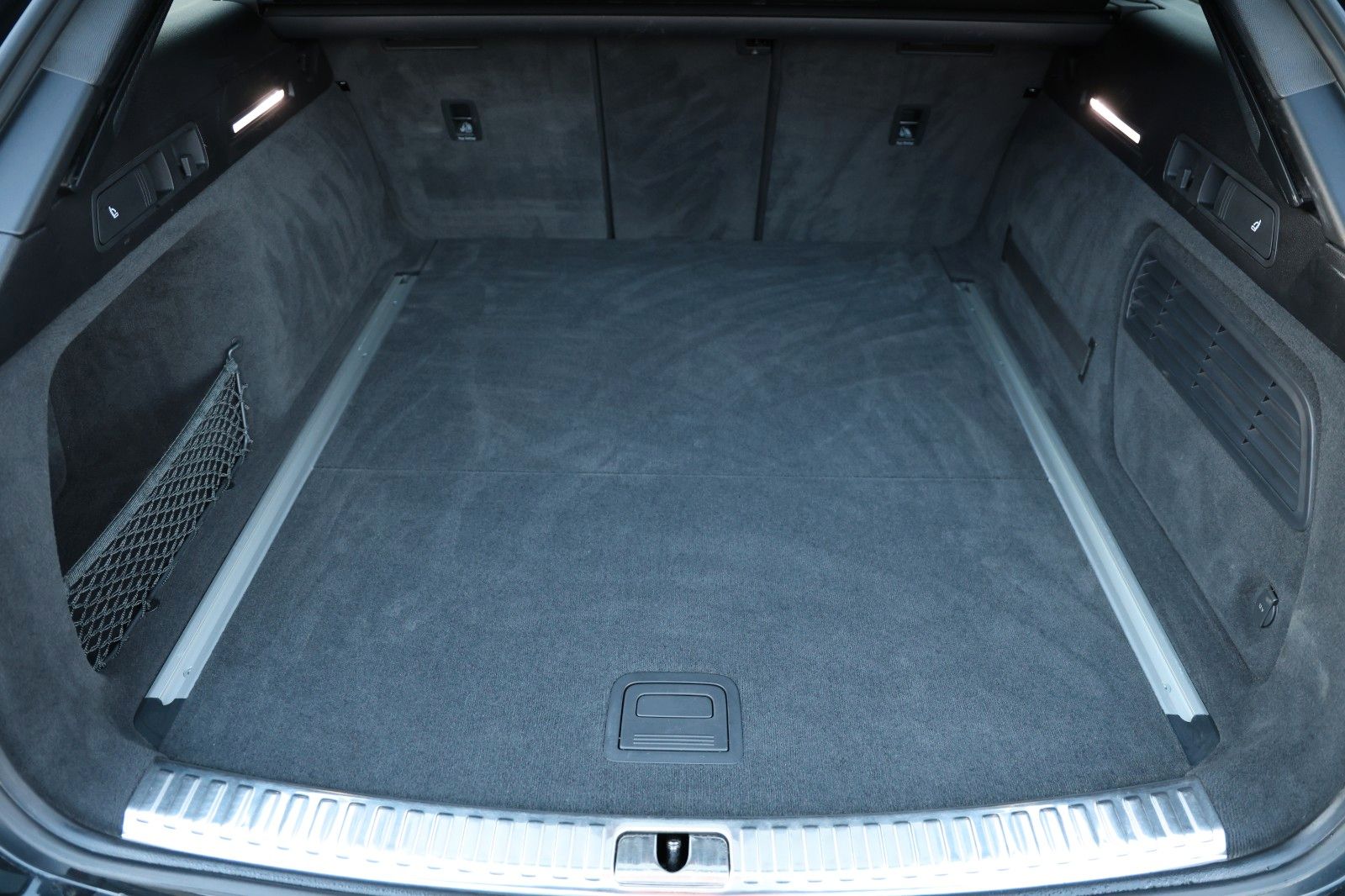 Audi A6 Allroad quattro 50 TDI Optik Matrix Luft foto 24