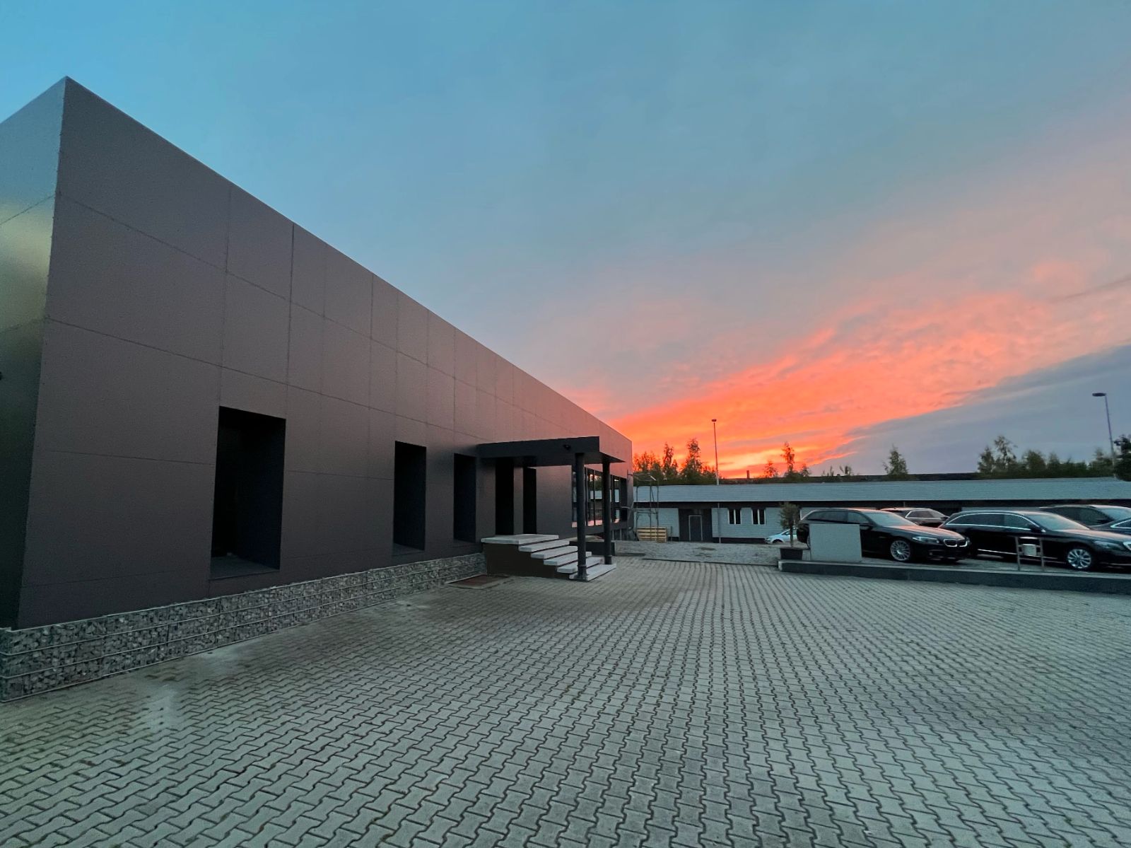 Audi A6 Allroad quattro 50 TDI Optik Matrix Luft foto 25