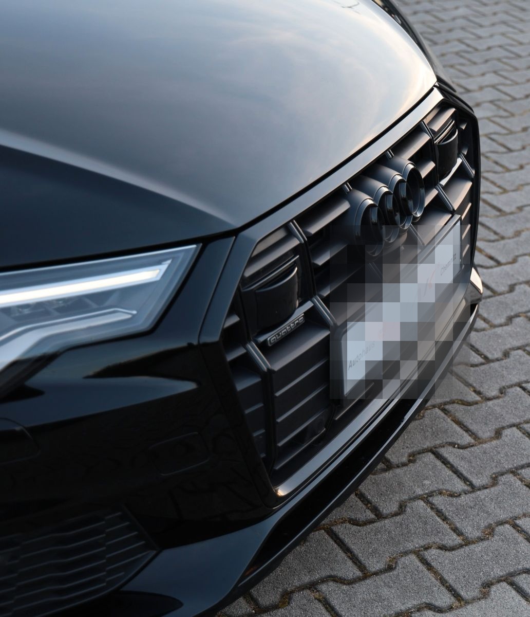 Audi A6 Allroad quattro 50 TDI Optik Matrix Luft foto 5