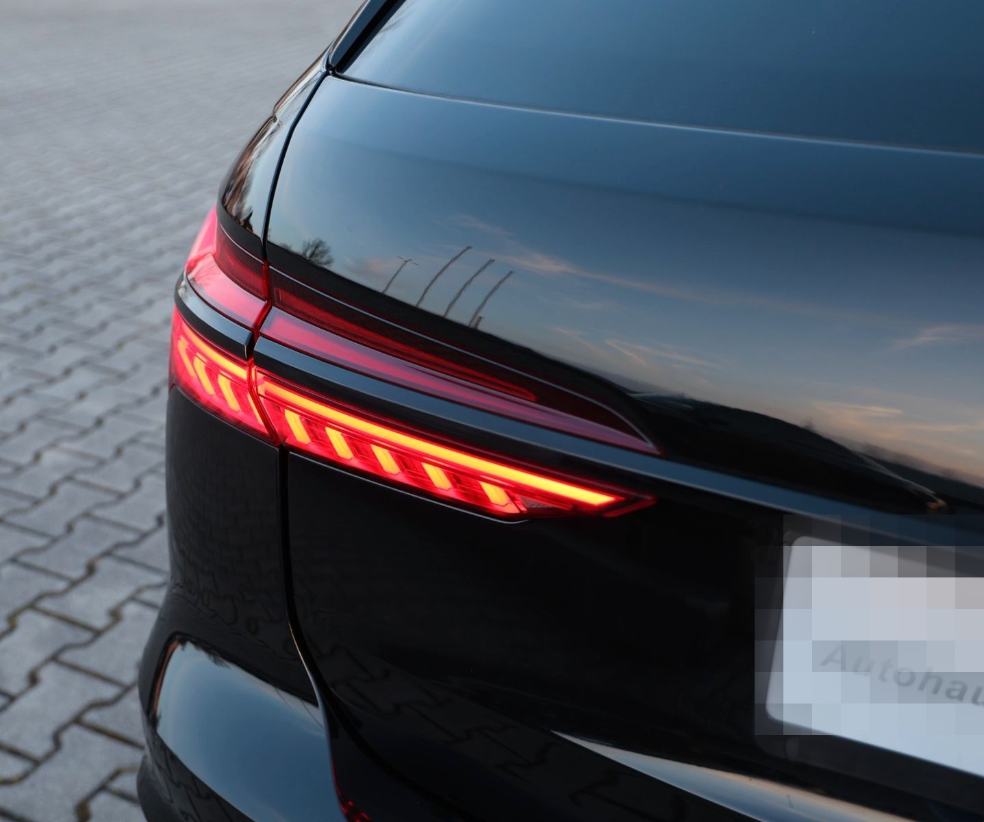 Audi A6 Allroad quattro 50 TDI Optik Matrix Luft foto 9