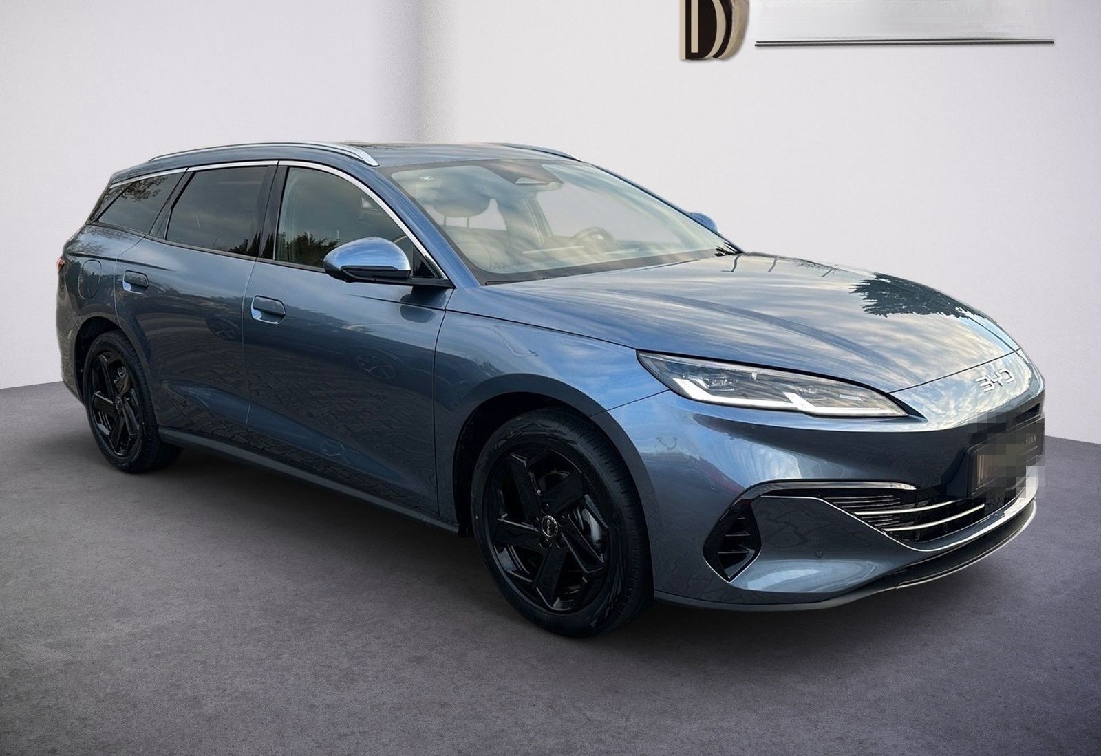 BYD SEAL 6 DM-i Touring Comfort*19KW*Sofort Verfügba foto 2