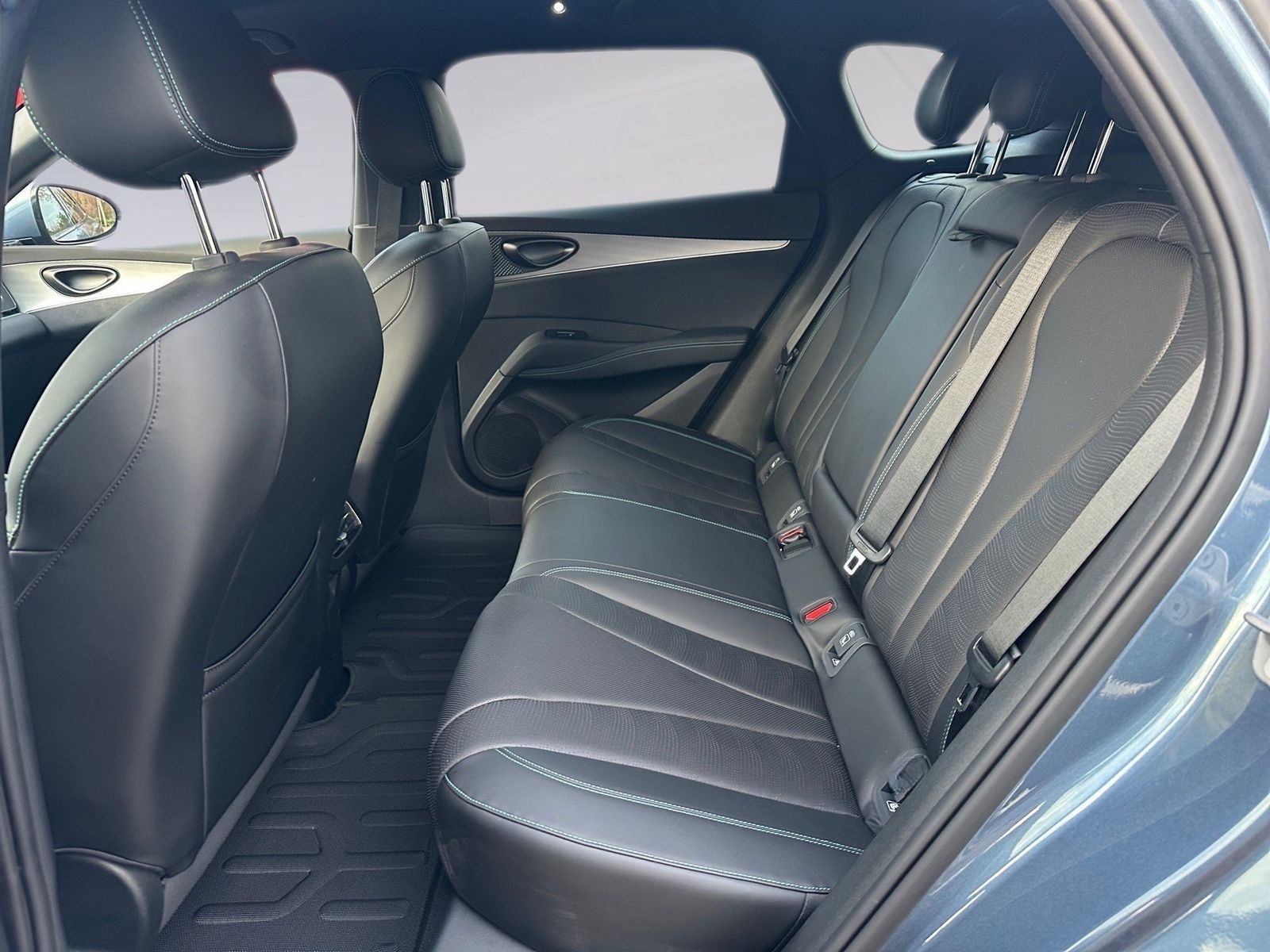 BYD SEAL 6 DM-i Touring Comfort*19KW*Sofort Verfügba foto 11