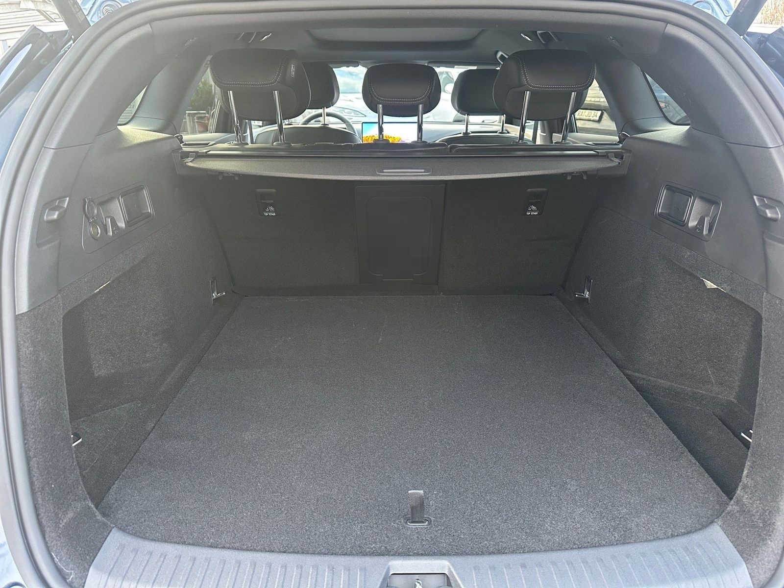 BYD SEAL 6 DM-i Touring Comfort*19KW*Sofort Verfügba foto 12