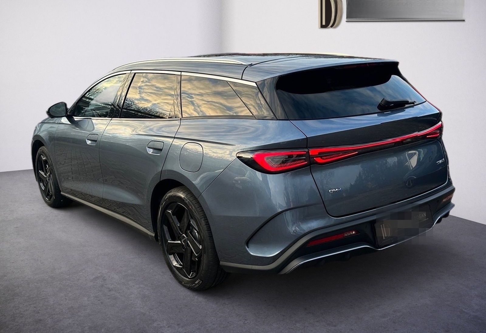 BYD SEAL 6 DM-i Touring Comfort*19KW*Sofort Verfügba foto 4