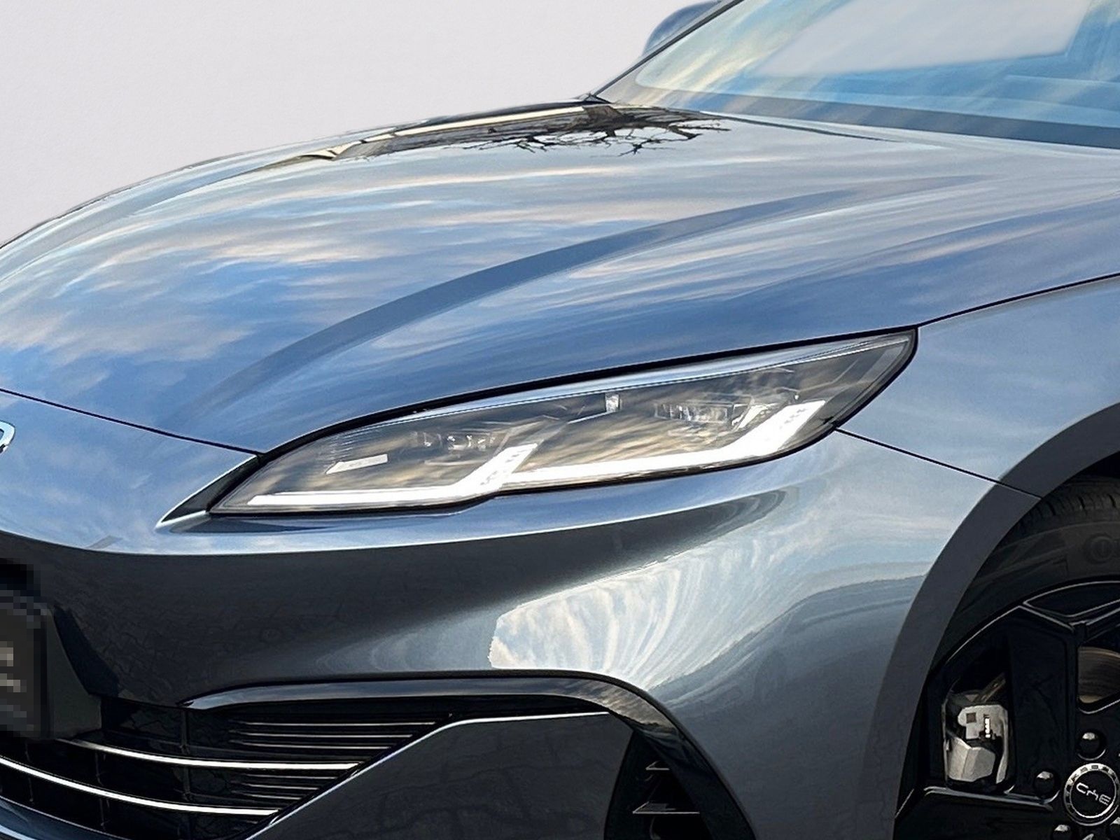 BYD SEAL 6 DM-i Touring Comfort*19KW*Sofort Verfügba foto 5