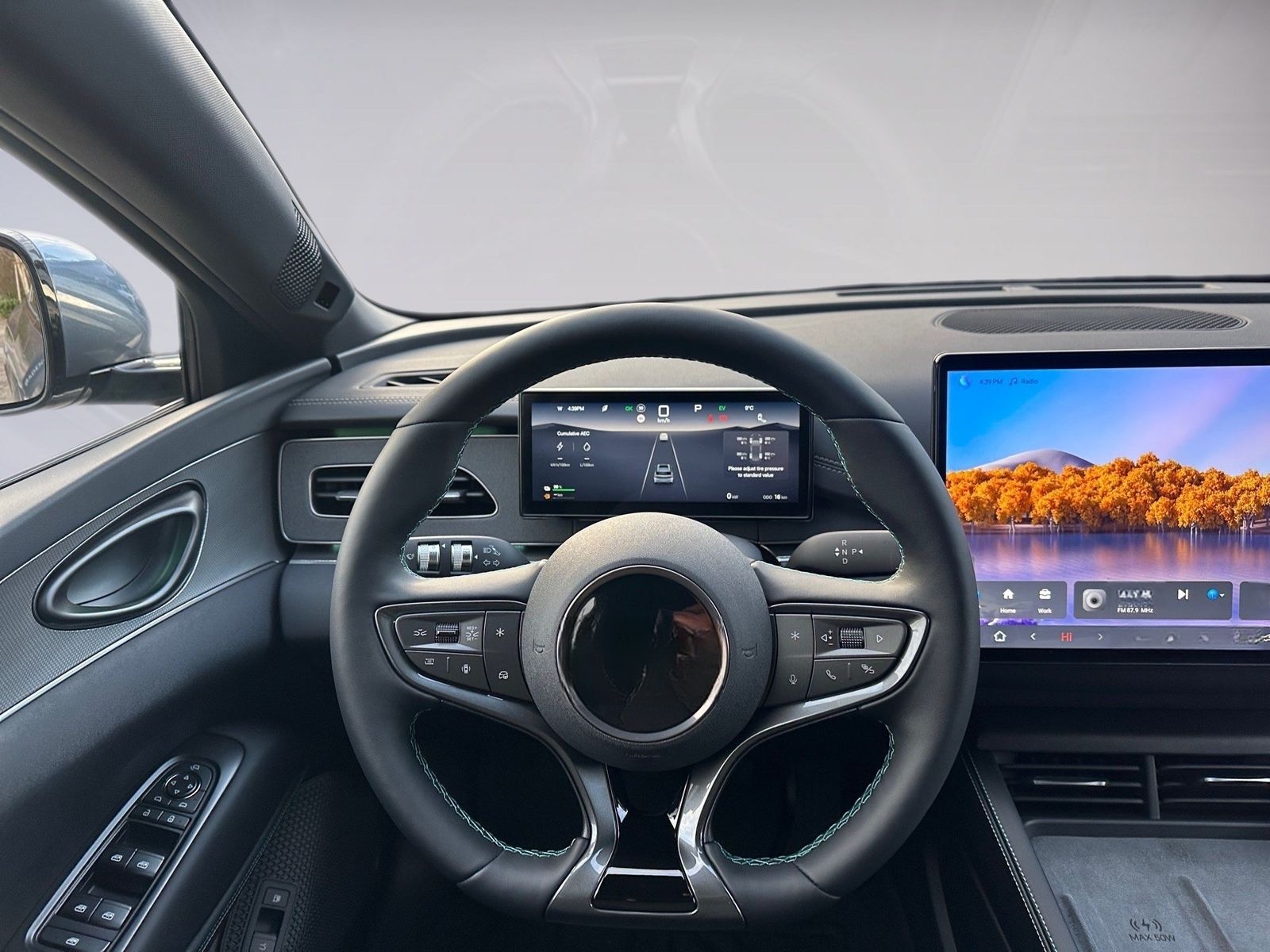 BYD SEAL 6 DM-i Touring Comfort*19KW*Sofort Verfügba foto 8