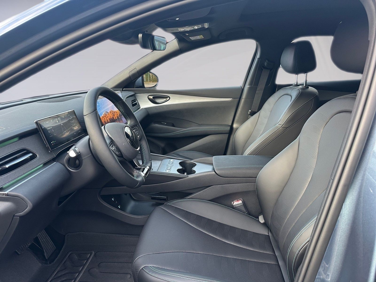 BYD SEAL 6 DM-i Touring Comfort*19KW*Sofort Verfügba foto 9