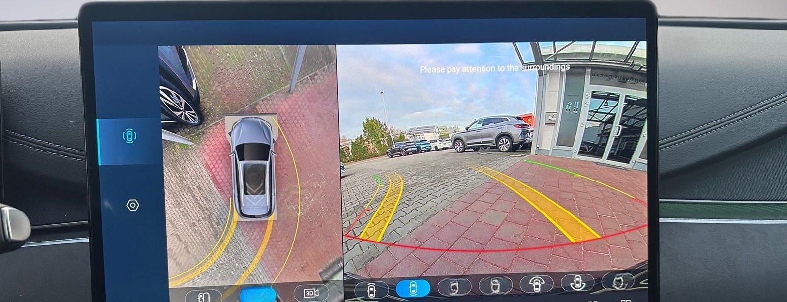 BYD SEAL 6 DM-i Touring Comfort*19KW*Sofort Verfügba foto 10