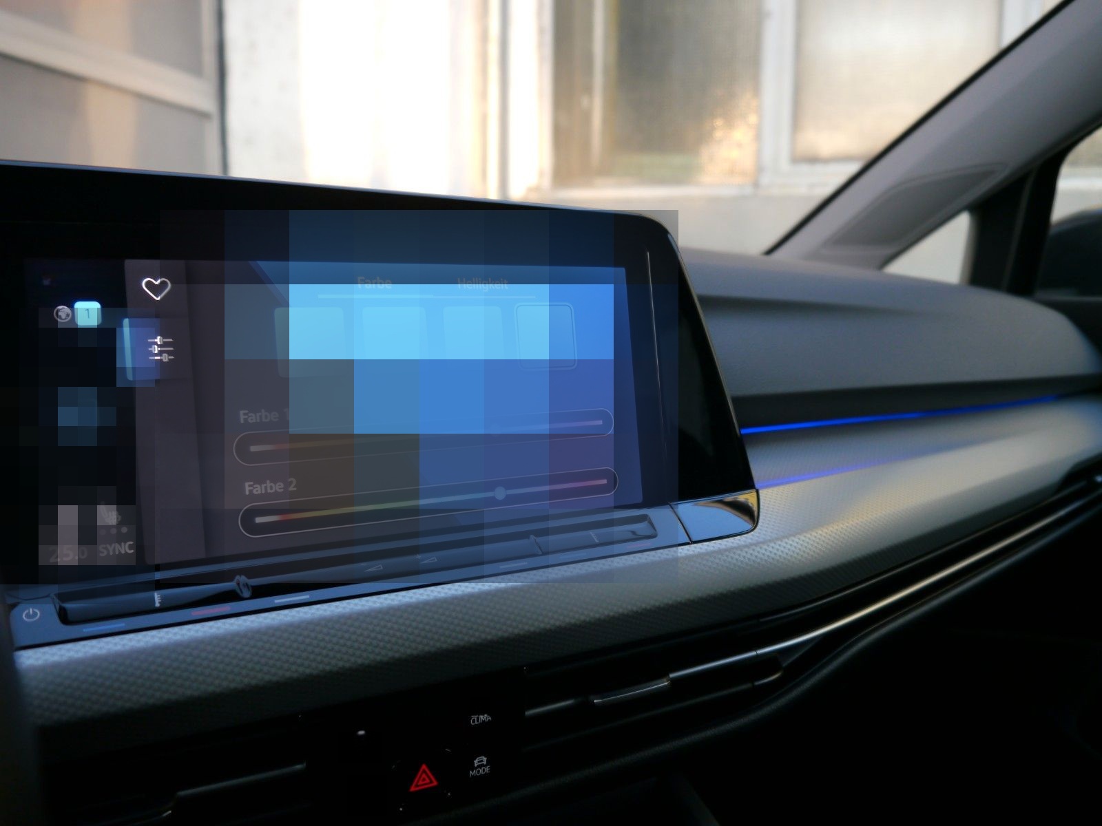 Volkswagen Golf VIII Variant 1.5 TSI Move*VIRTUAL*LED*KEY* foto 11