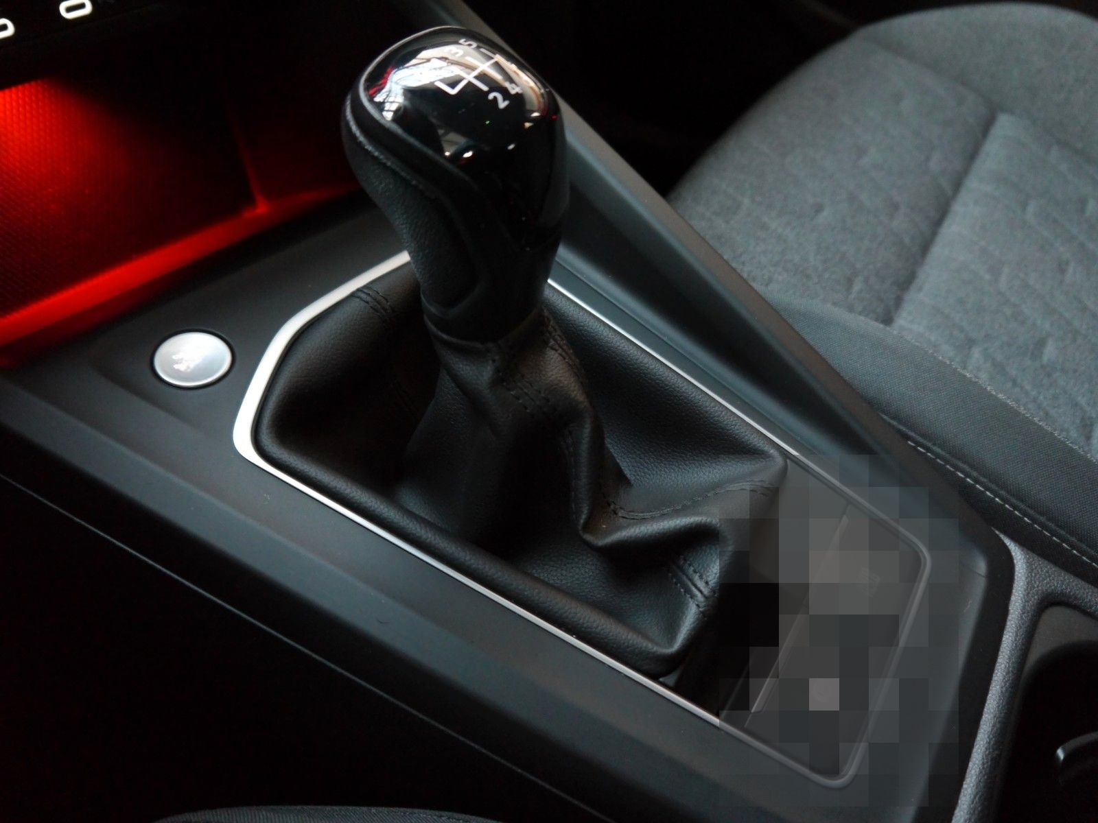 Volkswagen Golf VIII Variant 1.5 TSI Move*VIRTUAL*LED*KEY* foto 15