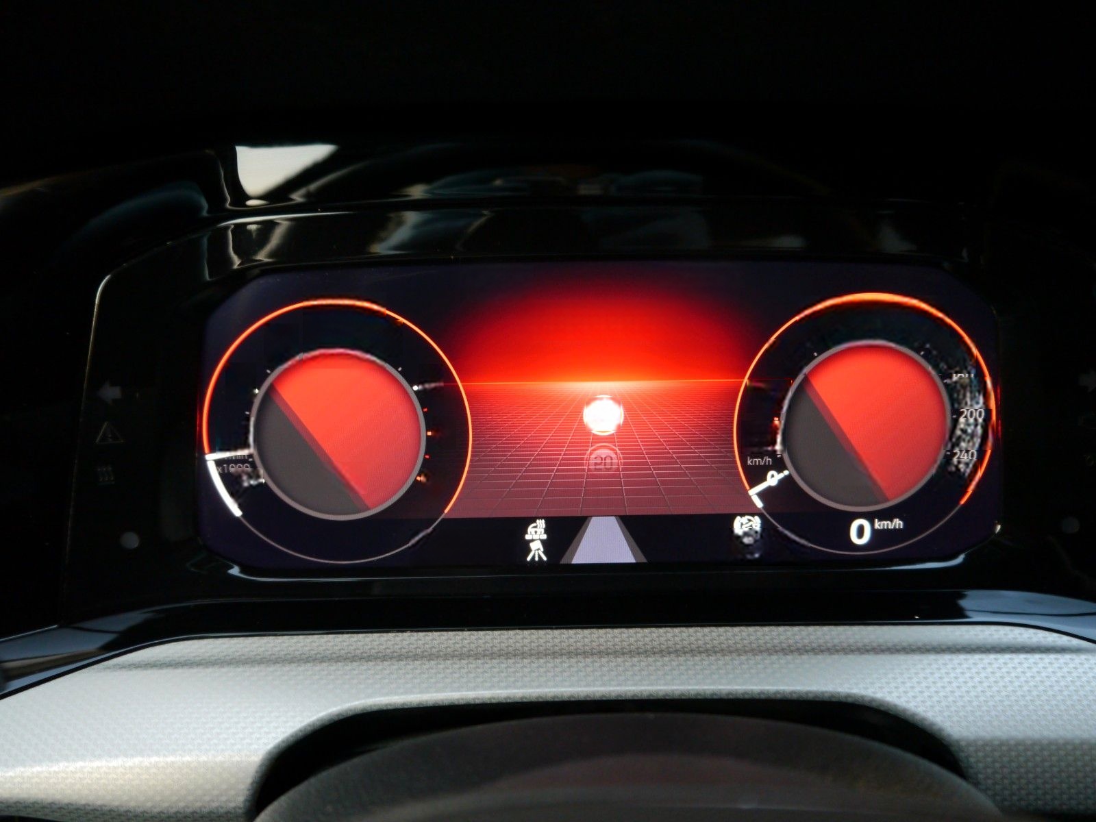 Volkswagen Golf VIII Variant 1.5 TSI Move*VIRTUAL*LED*KEY* foto 16