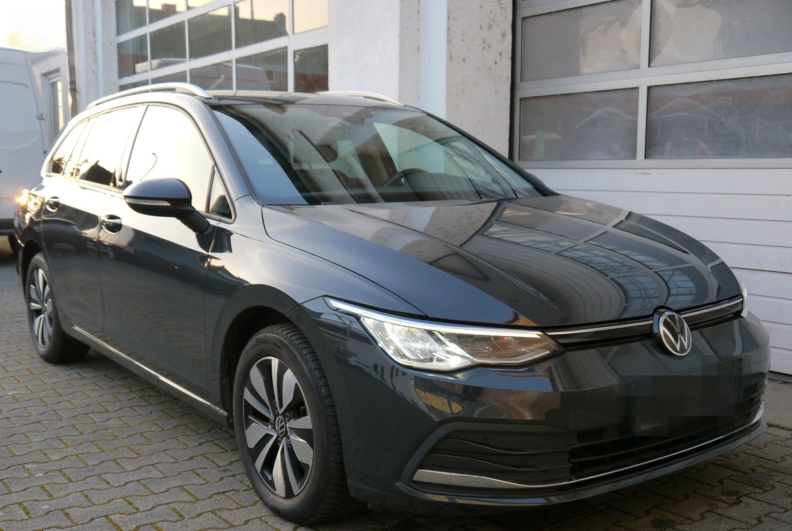 Volkswagen Golf VIII Variant 1.5 TSI Move*VIRTUAL*LED*KEY* foto 18