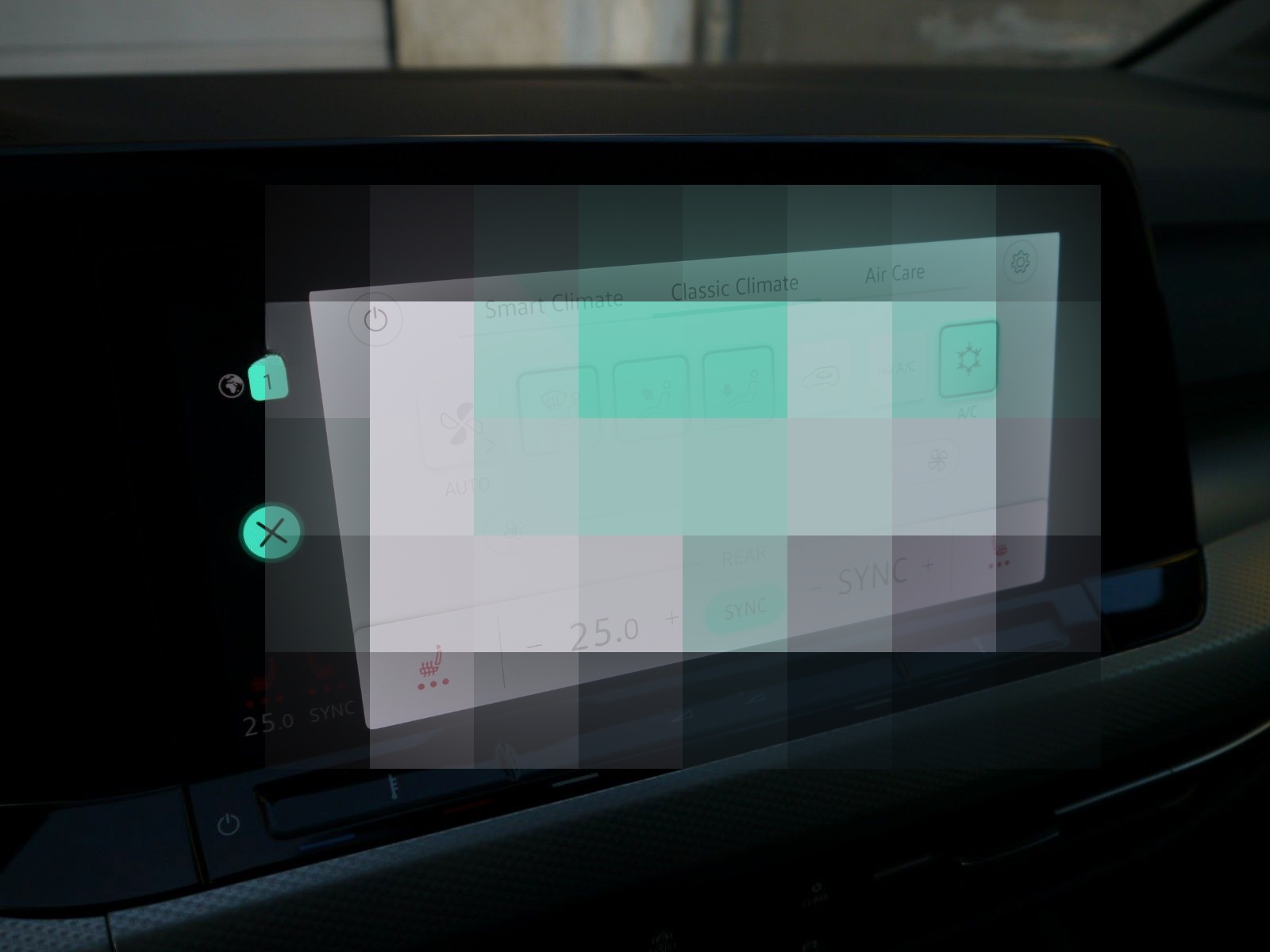 Volkswagen Golf VIII Variant 1.5 TSI Move*VIRTUAL*LED*KEY* foto 10