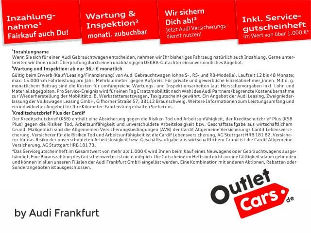 Audi S5 Coupé TDI quattro tiptronic VirtualCockpit B foto 2