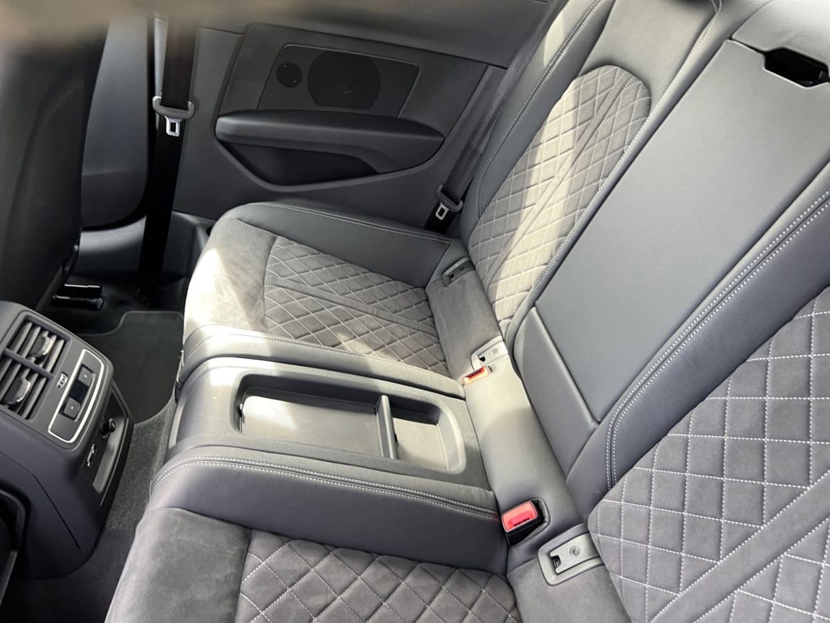 Audi S5 Coupé TDI quattro tiptronic VirtualCockpit B foto 13